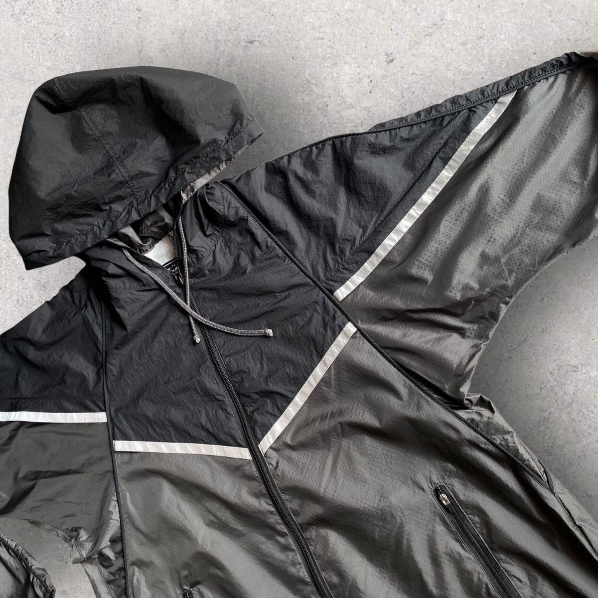 Final Home Final Home Reflex Hoodie Windbreaker Size US S / EU 44-46 / 1 - 3 Thumbnail