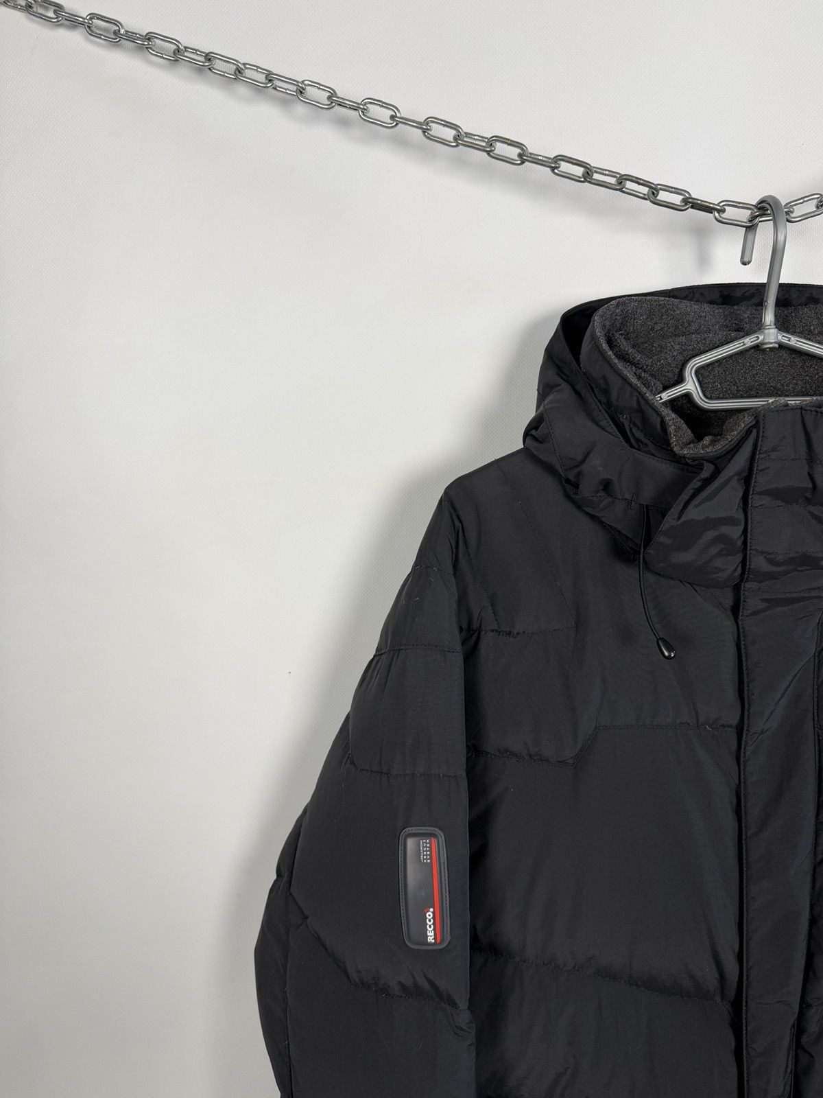 The North Face The North Face 600 Prodigy Down Winter Jacket Recco Puffer Size US L / EU 52-54 / 3 - 3 Thumbnail