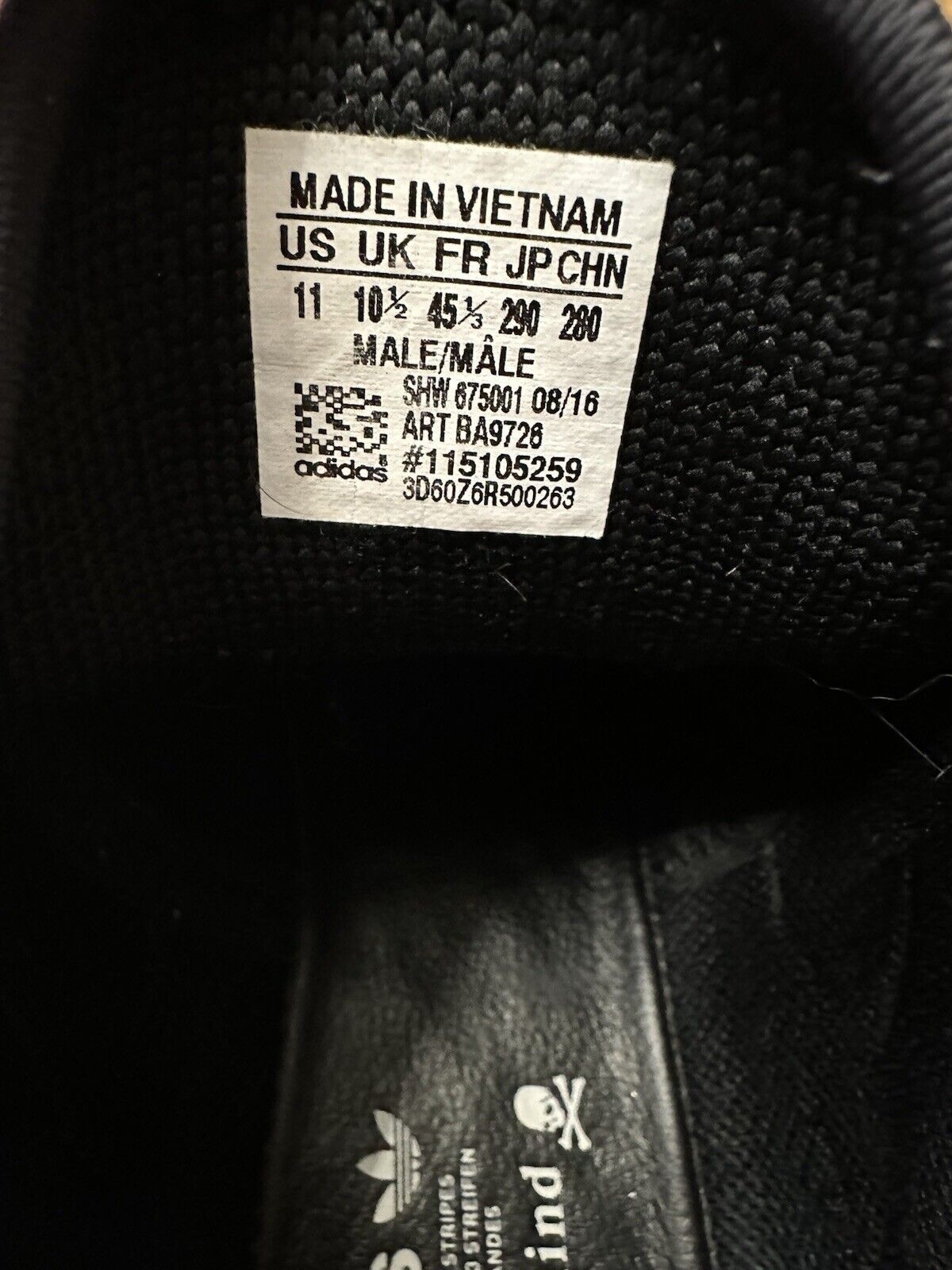 Adidas × Mastermind Japan Adidas x Mastermind NMD XR1 BA9726 Size US 11 / EU 44 - 7 Thumbnail