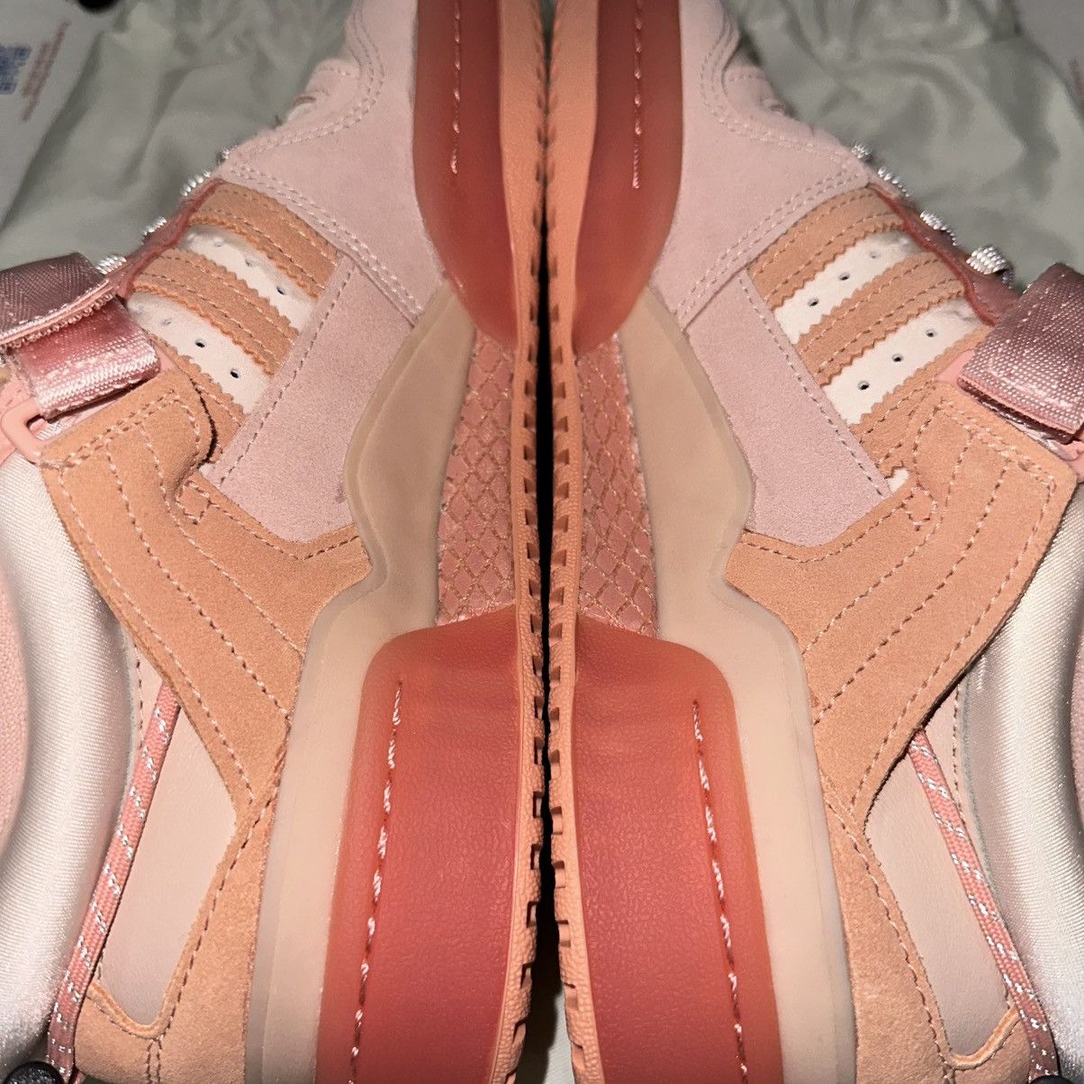 Adidas Bad Bunny Forum Low - Easter Egg / VNDS Size US 8 / EU 41 - 8 Thumbnail