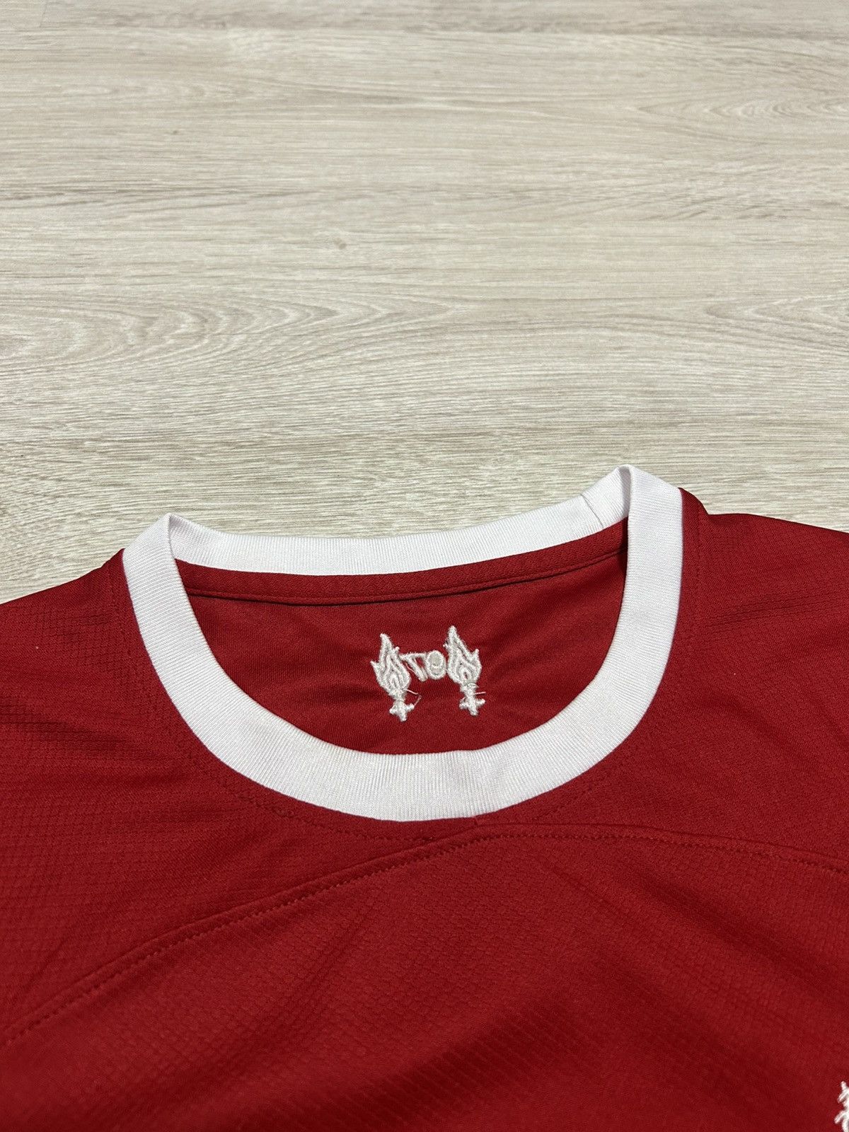 Nike Nike Jersey FC Liverpool 2023/24 Home shirt size S-M Size US S / EU 44-46 / 1 - 5 Thumbnail