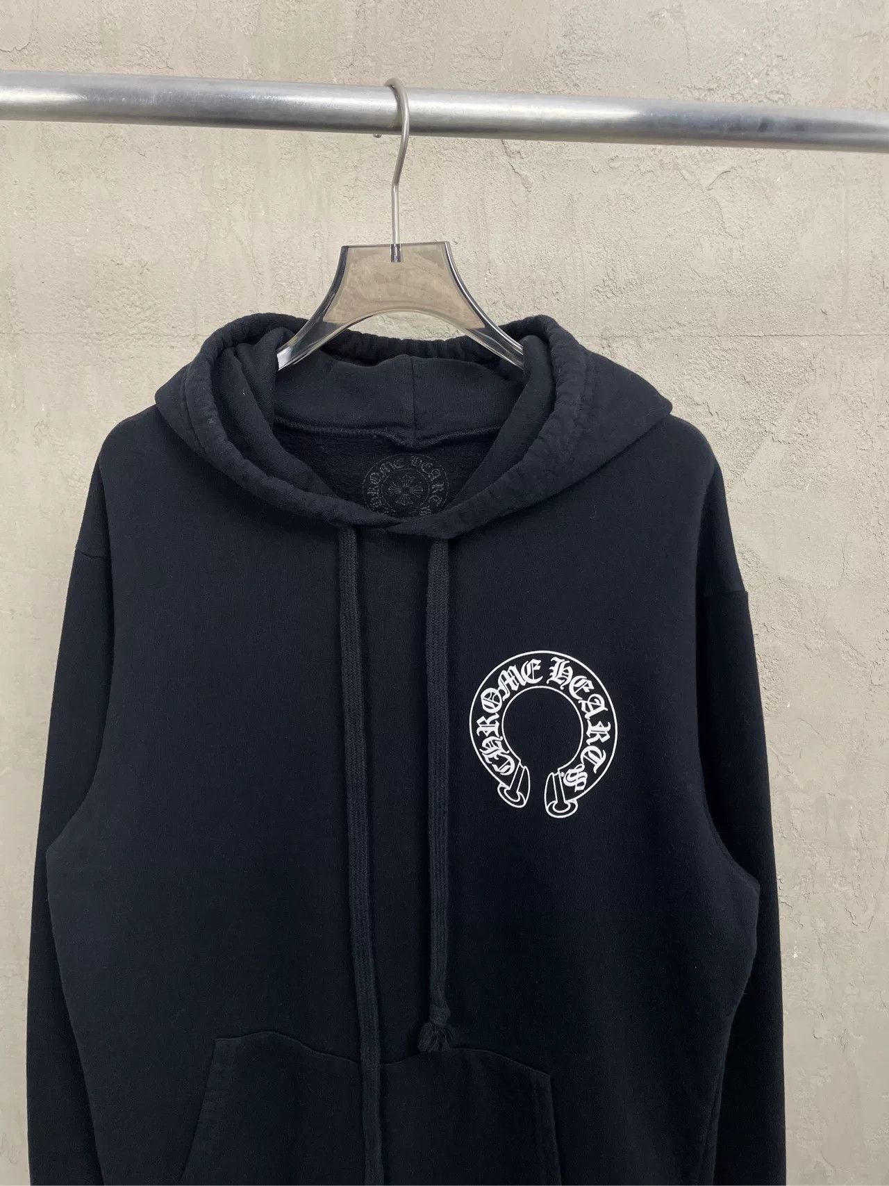 Chrome Hearts Chrome Hearts Matty Boy Hoodie Sweatshirt Size US L / EU 52-54 / 3 - 1 Thumbnail
