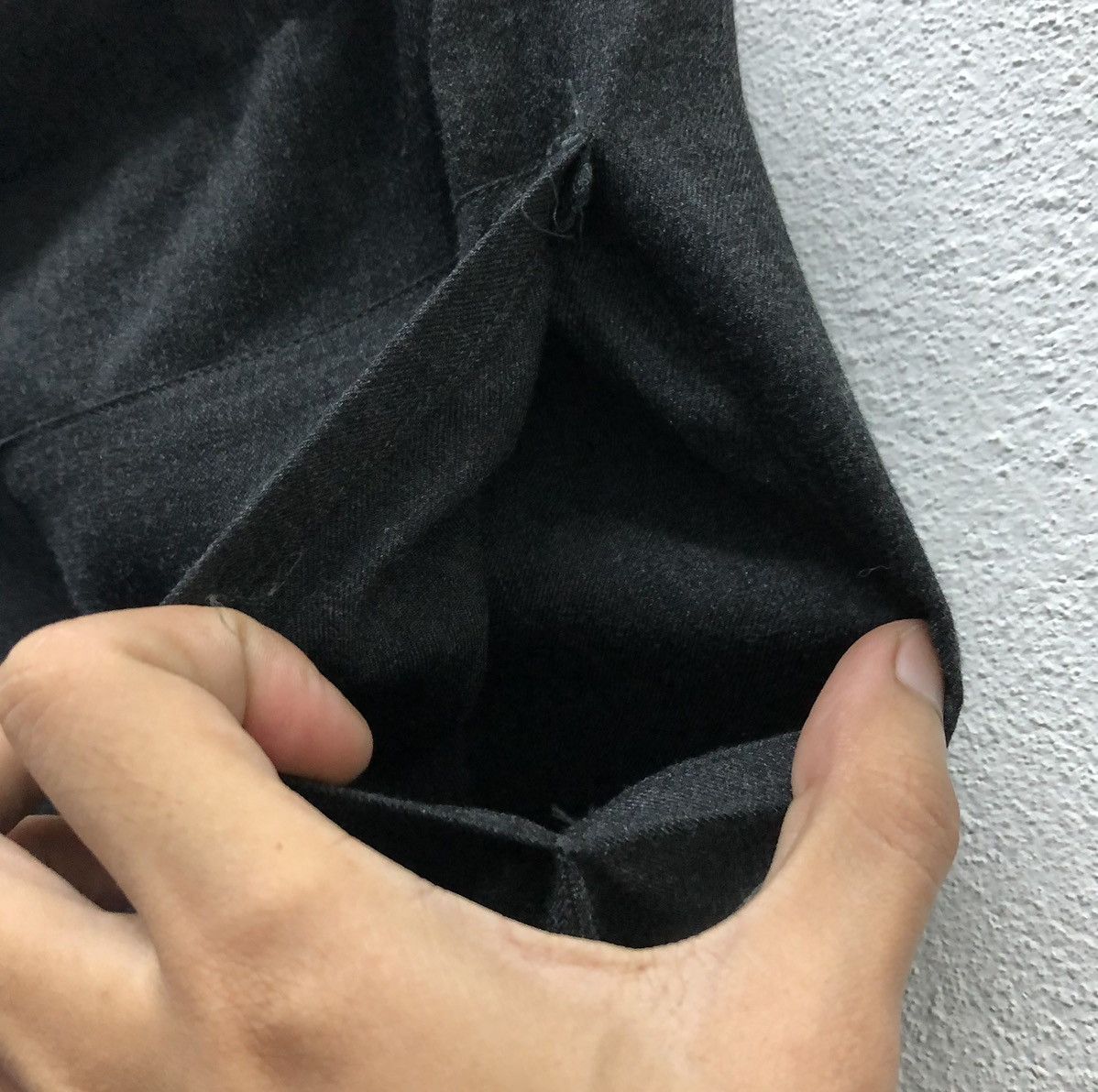 Tsumori Chisato Vintage Issey miyake Tsumori Chisato Made In Japan Pants Size US 32 / EU 48 - 6 Thumbnail