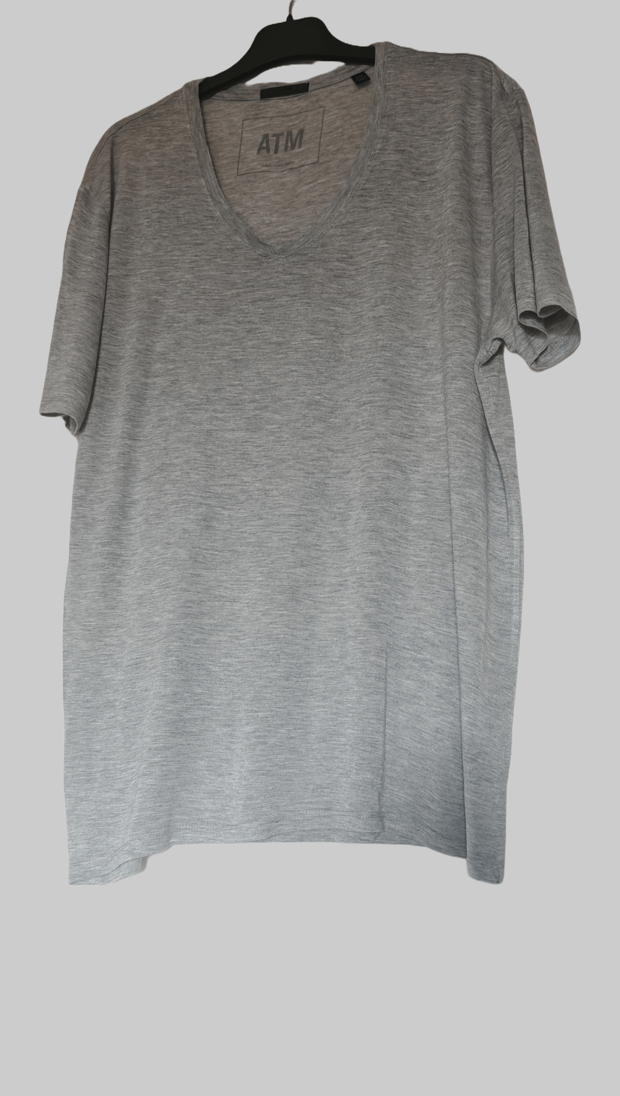 ATM Anthony Thomas Melillo Atm Anthony Thomas Melillo Crew Men's T-Shirt size M Size US M / EU 48-50 / 2 - 1 Thumbnail