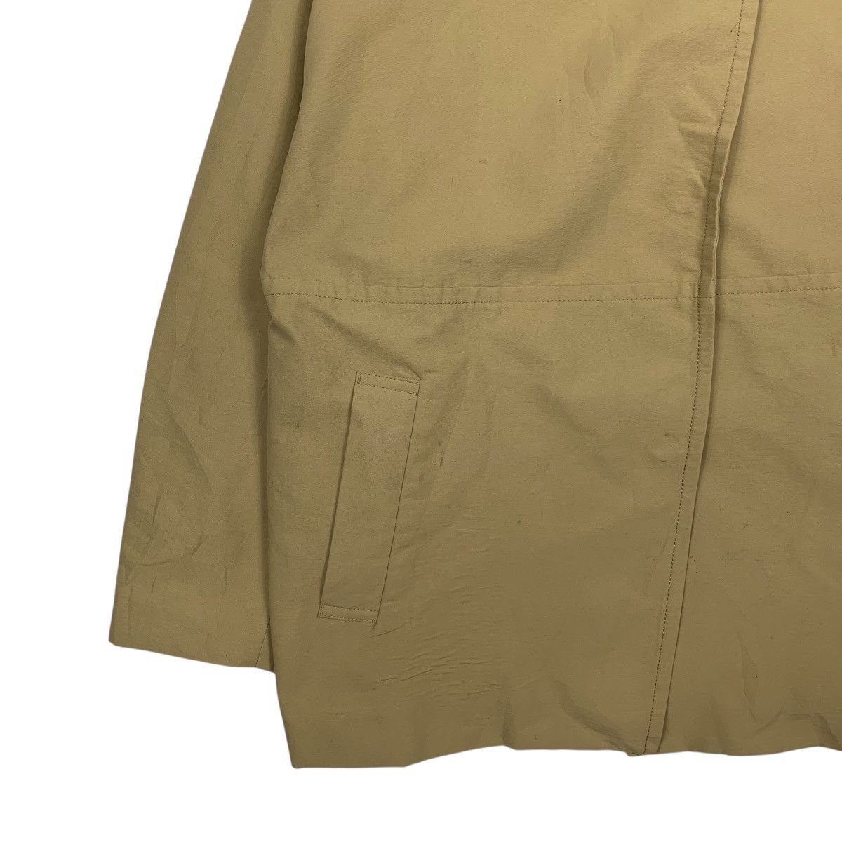Journal Standard Journal Standard Hooded Jacket Size M / US 6-8 / IT 42-44 - 3 Thumbnail