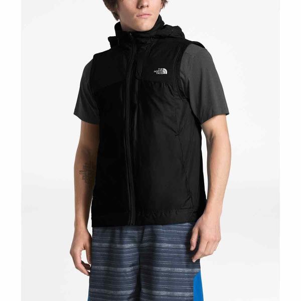 The North Face vest the north face hoodie Size US M / EU 48-50 / 2 - 1 Thumbnail