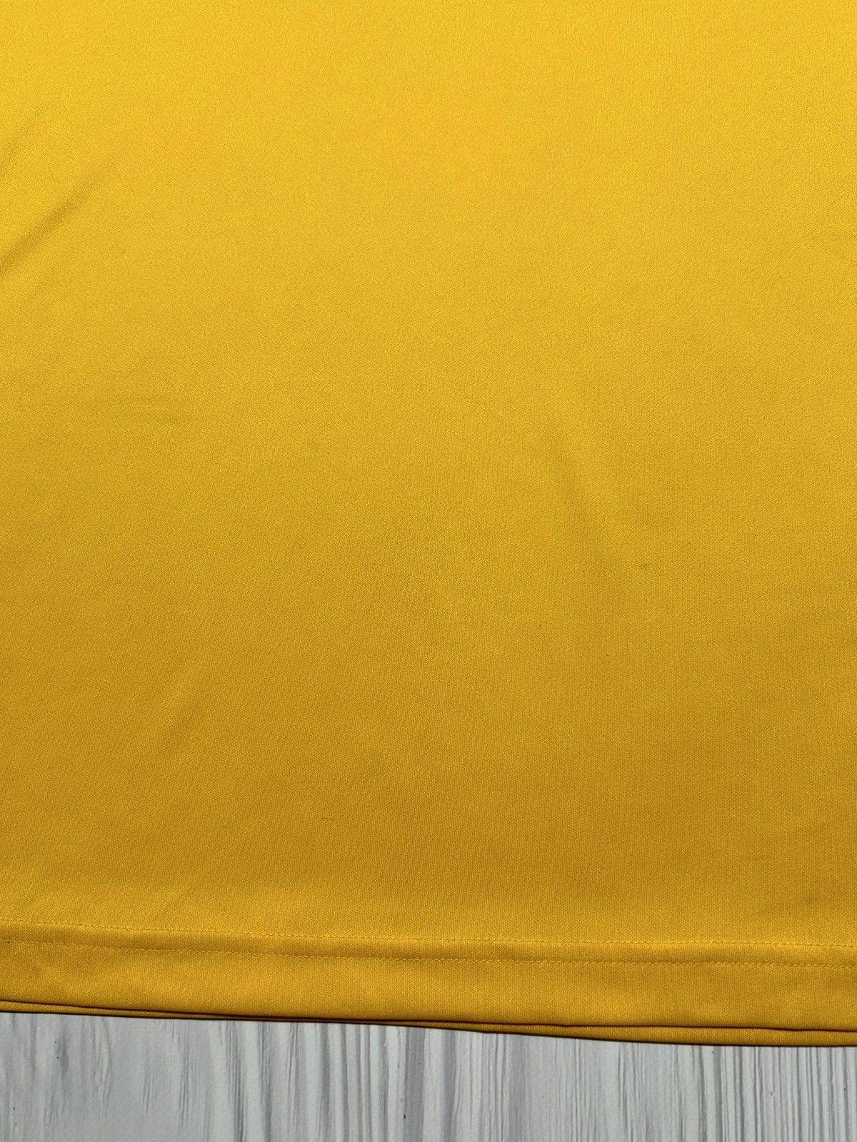 Adidas Wolverhampton 2018/19 Adidas Soccer Jersey Size L Size US L / EU 52-54 / 3 - 5 Thumbnail