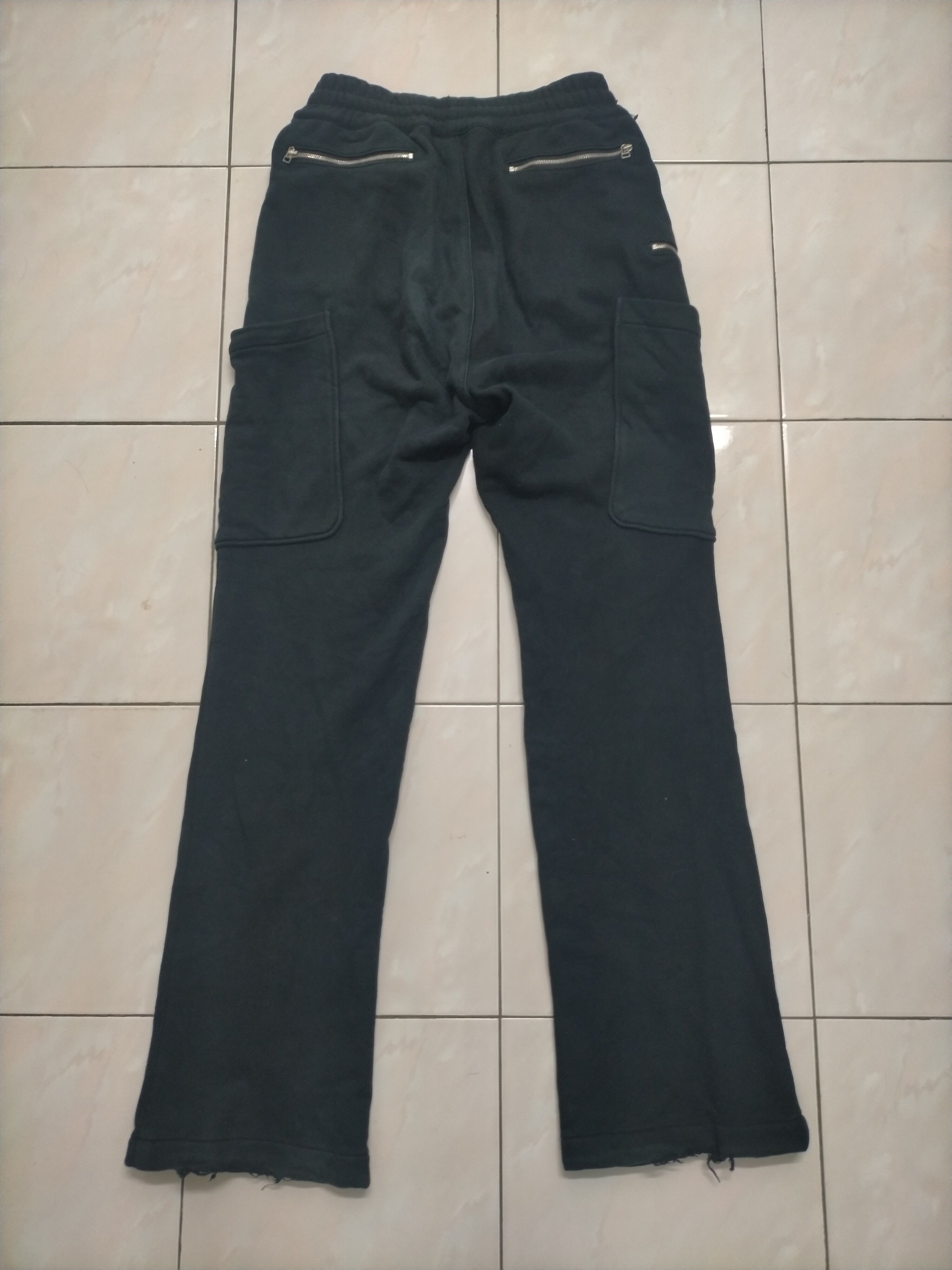 junhashimoto Junhashimoto Flare Pants Size US 31 - 7 Thumbnail