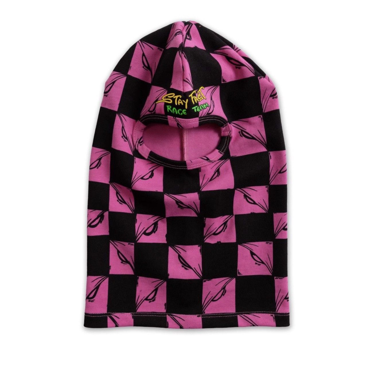 Matty Boy Matty Boy Anti Promo 99 Eyes Pink Shiesty Stay Fast Size ONE SIZE - 1 Thumbnail