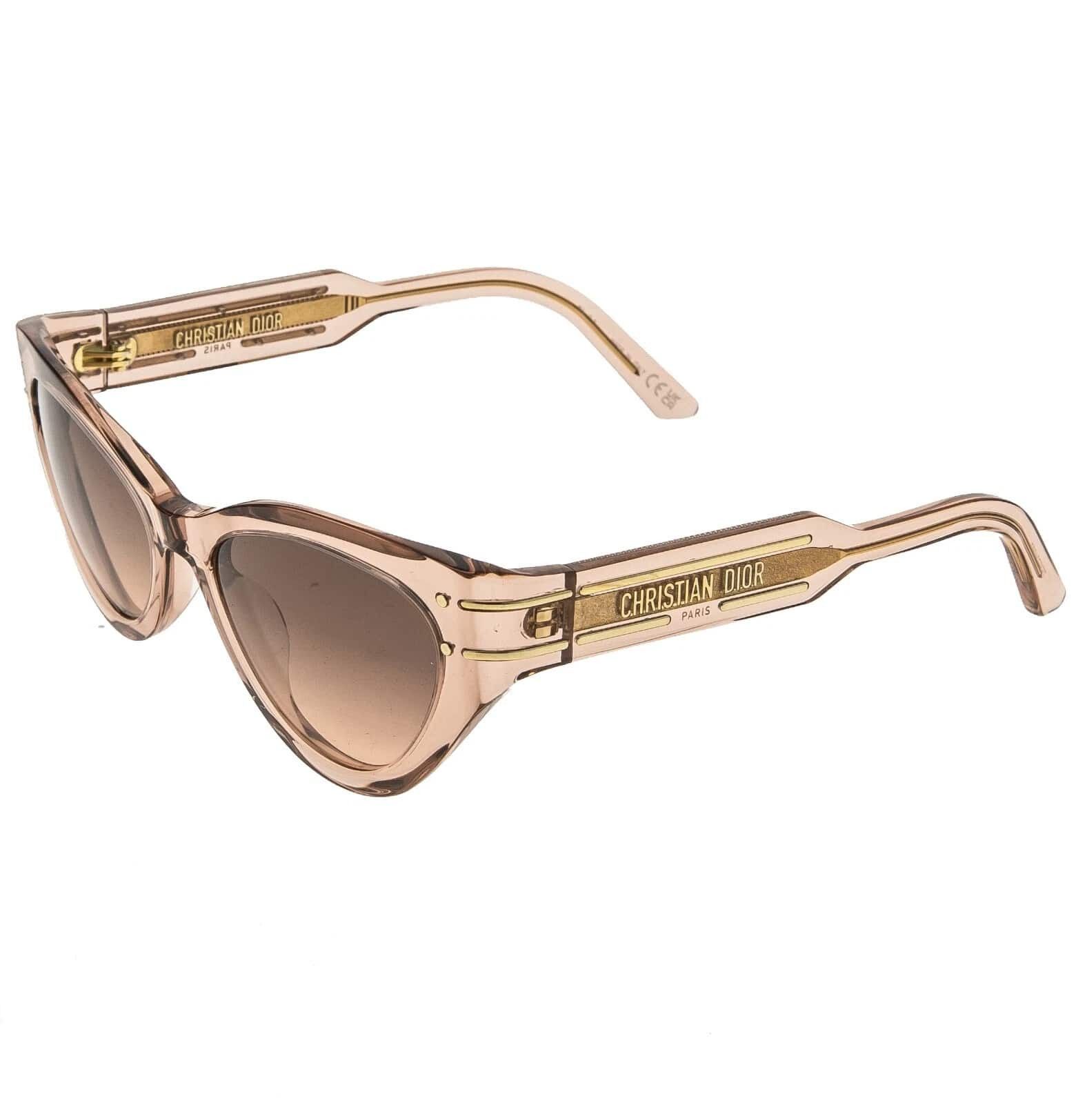 Christian Dior Monsieur CHRISTIAN DIOR SIGNATURE Nude DIORSIGNATURE B7I CD40130I Size ONE SIZE - 9 Thumbnail