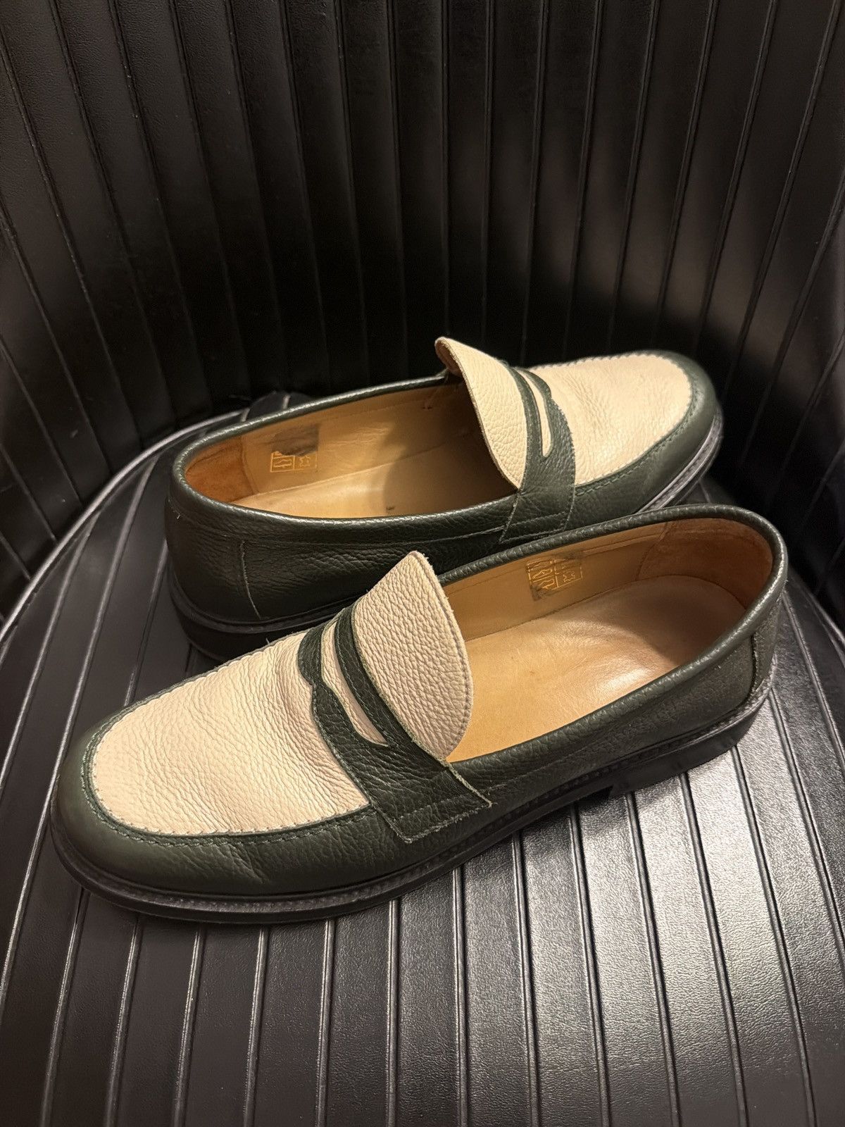 Aime Leon Dore Aimé Leon Dore Penny Loafer Size US 10.5 / EU 43-44 - 2 Thumbnail