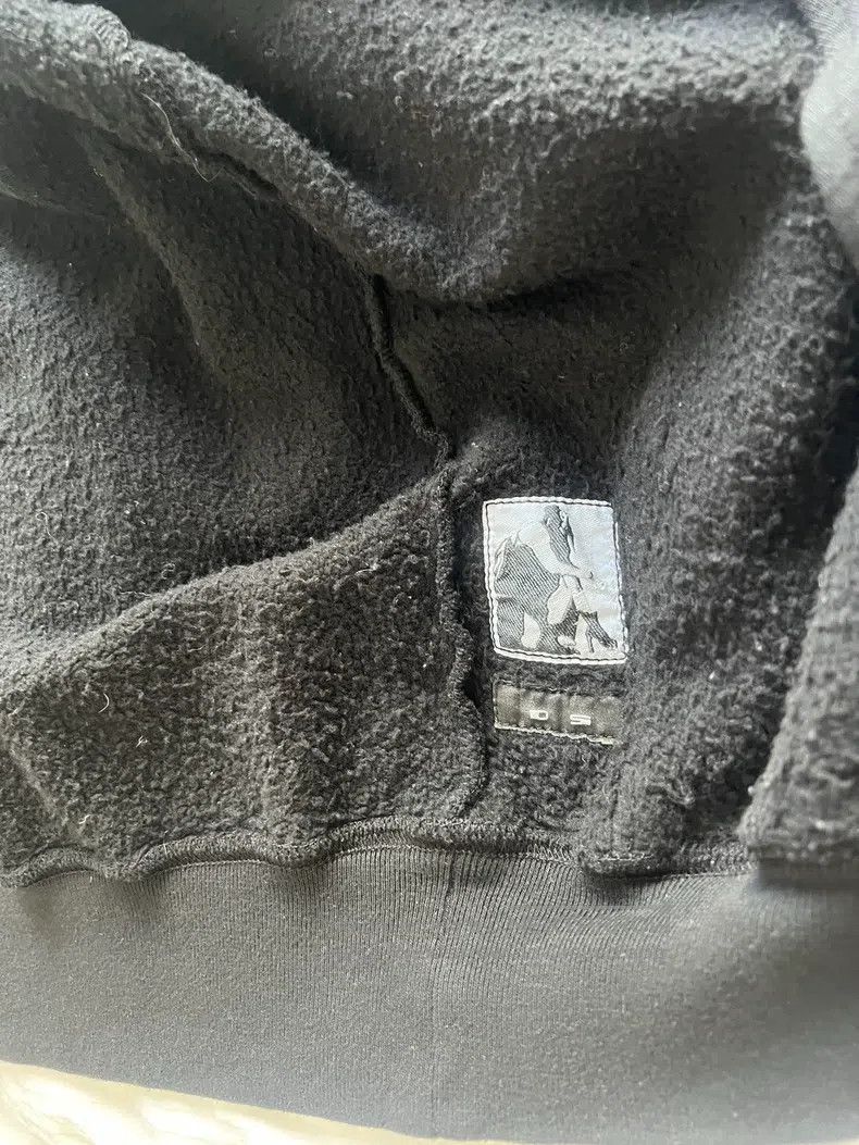 Rick Owens Rick Owens Wizard hat with leather sleeves Size US S / EU 44-46 / 1 - 3 Thumbnail