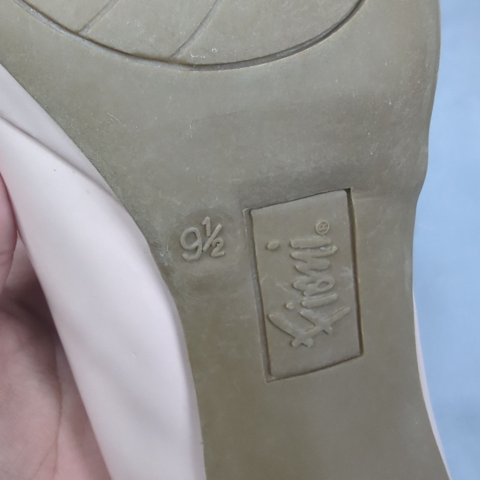 Other Fioni pumps heels pink Womens Size 9.5 Size US 9.5 / IT 39.5 - 9 Thumbnail