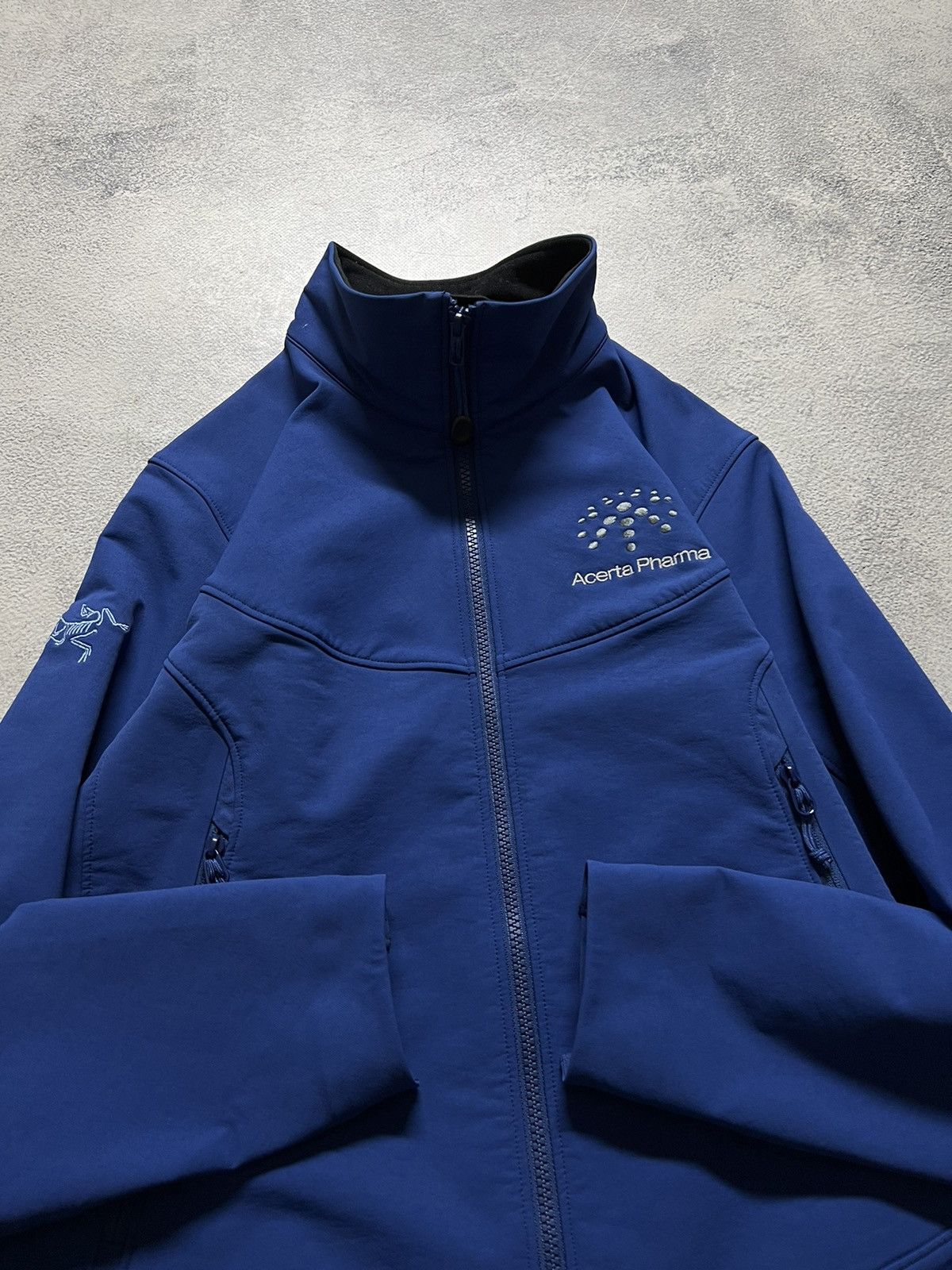 ジャケット・アウター 00s ARC'TERYX GAMMA MX shell jacket Arc'teryx Men's Gamma MX Jacket – Feathered Friends