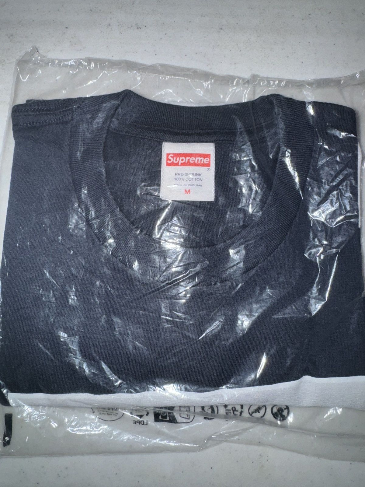 Supreme × Tyler The Creator Supreme Tyler The Creator Photo Tee Size US M / EU 48-50 / 2 - 3 Thumbnail