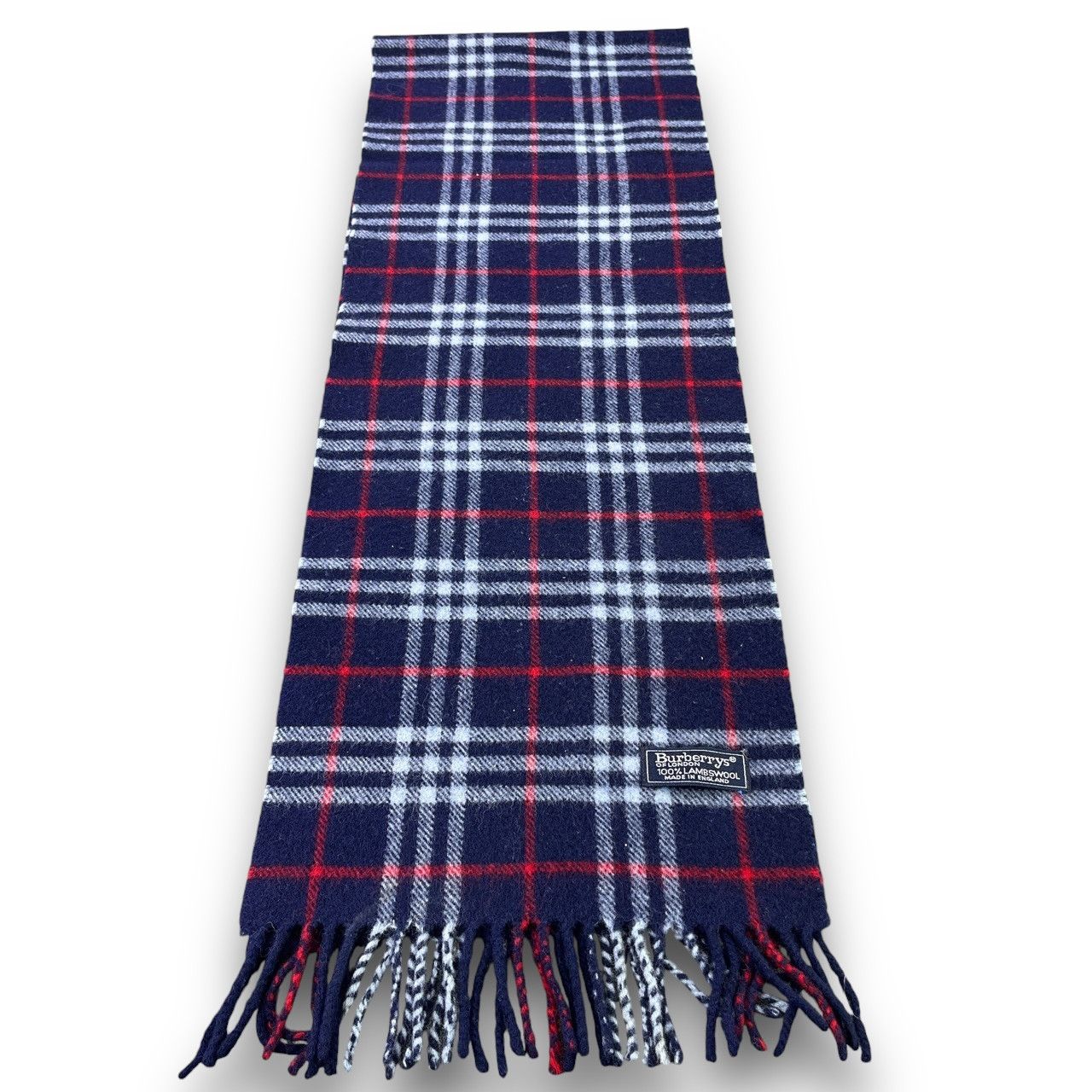 Burberry Burberry Scarf / Muffler / Neckwear T648 Size ONE SIZE - 2 Thumbnail