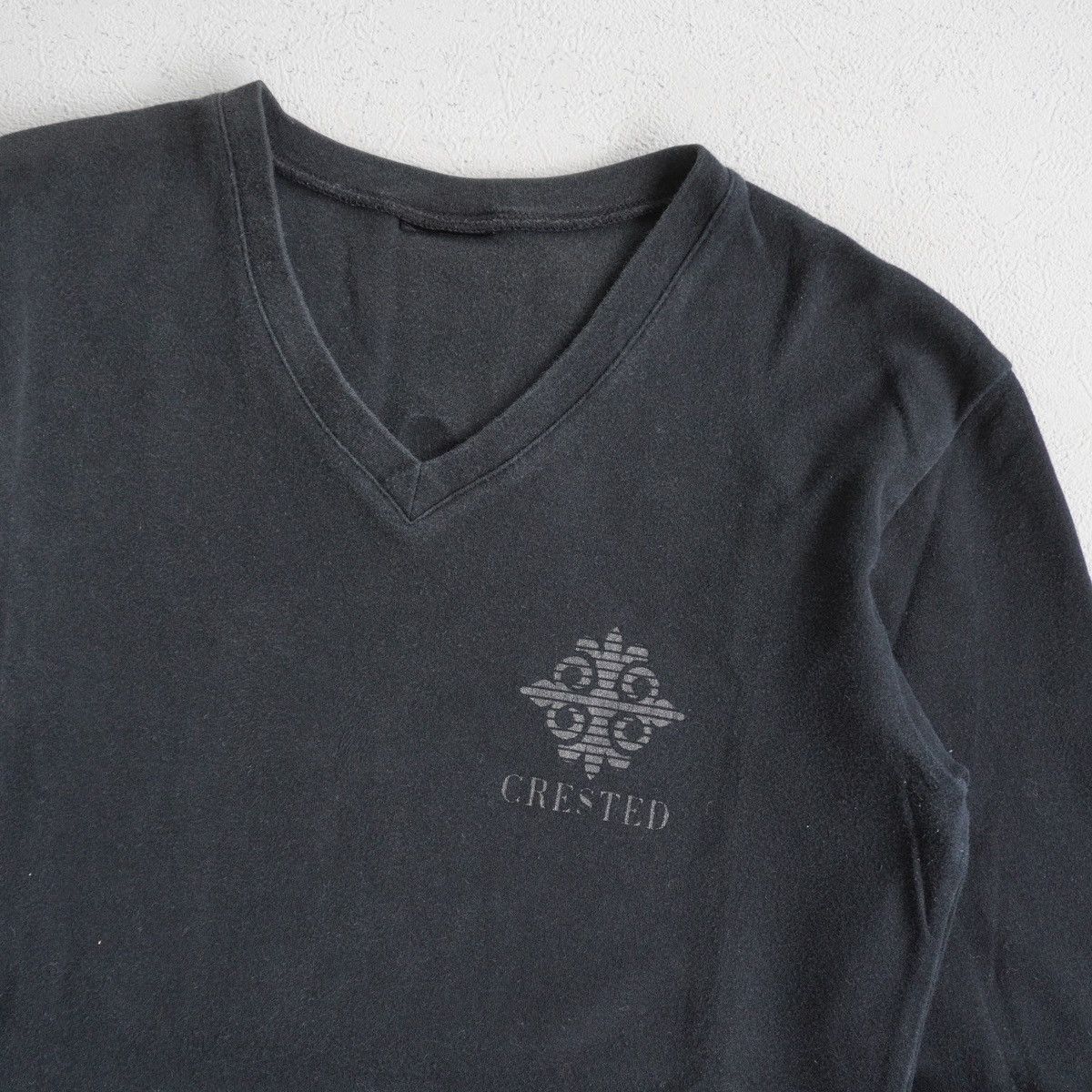 If Six Was Nine Undefined japanese Longsleeve poem ifsixwasnine Lgb style Size US M / EU 48-50 / 2 - 2 Thumbnail