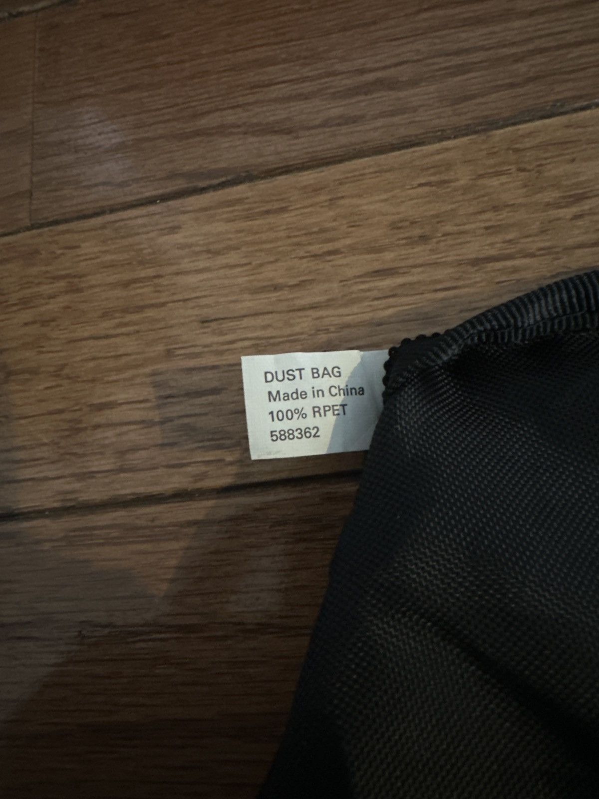Balenciaga Balenciaga Nylon Backpack Size ONE SIZE - 3 Thumbnail