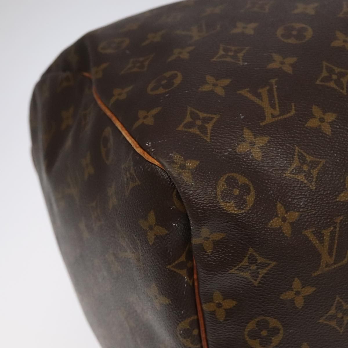 Louis Vuitton LOUIS VUITTON Monogram Keepall 60 Boston Bag M41422 Size ONE SIZE - 15 Thumbnail