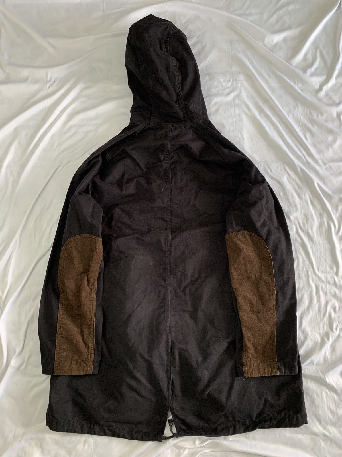 Frapbois Frapbois issey miyake jacket Size US L / EU 52-54 / 3 - 11 Thumbnail