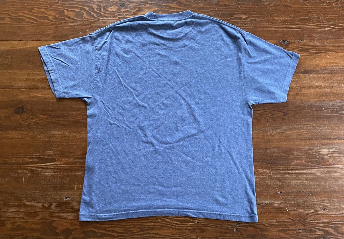 Vintage 2006 Trix Are For Kids Rabbit Blue Tee Size US XL / EU 56 / 4 - 16 Thumbnail