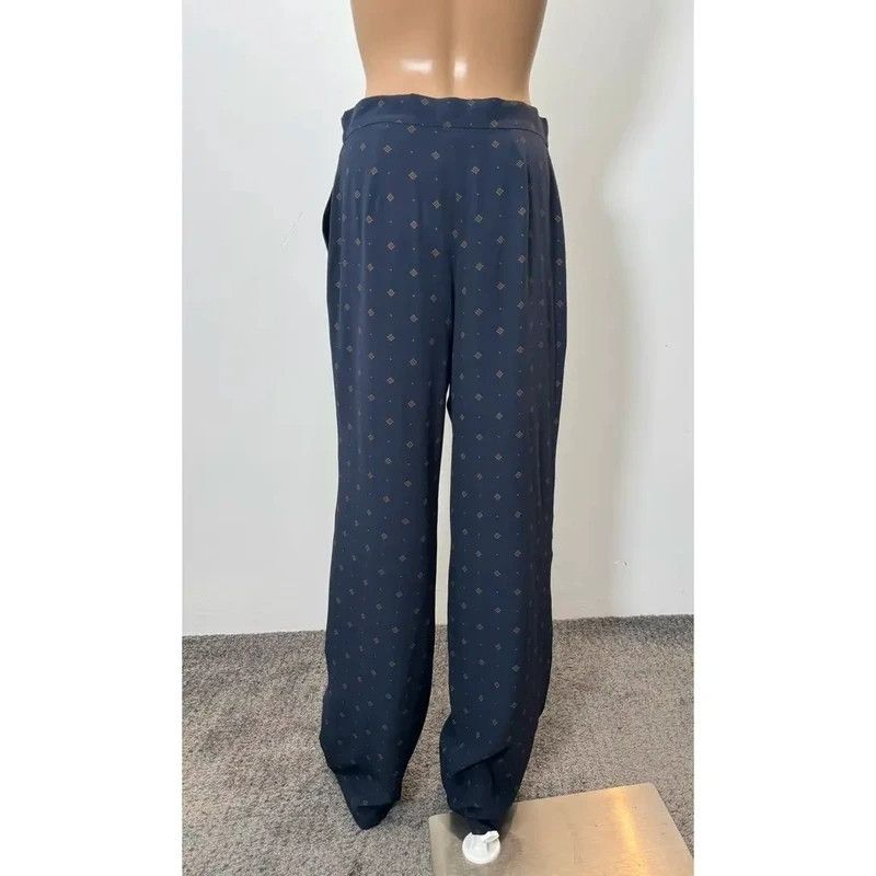 Max Mara Trousers, Max Mara Size 26" / US 2 / IT 38 - 4 Thumbnail