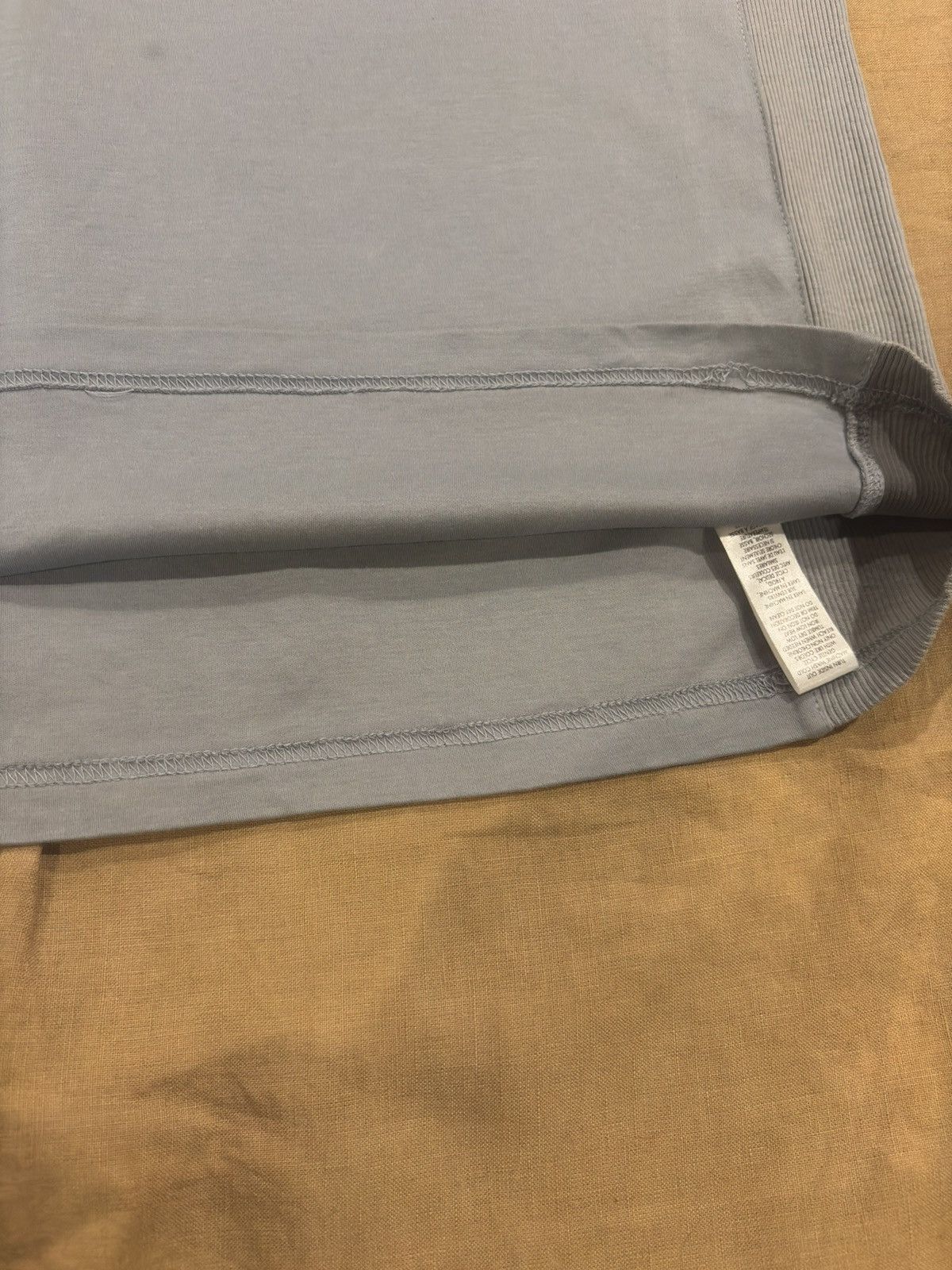 Calvin Klein Calvin Klein T.shirt.mt-82 Size US M / EU 48-50 / 2 - 8 Thumbnail