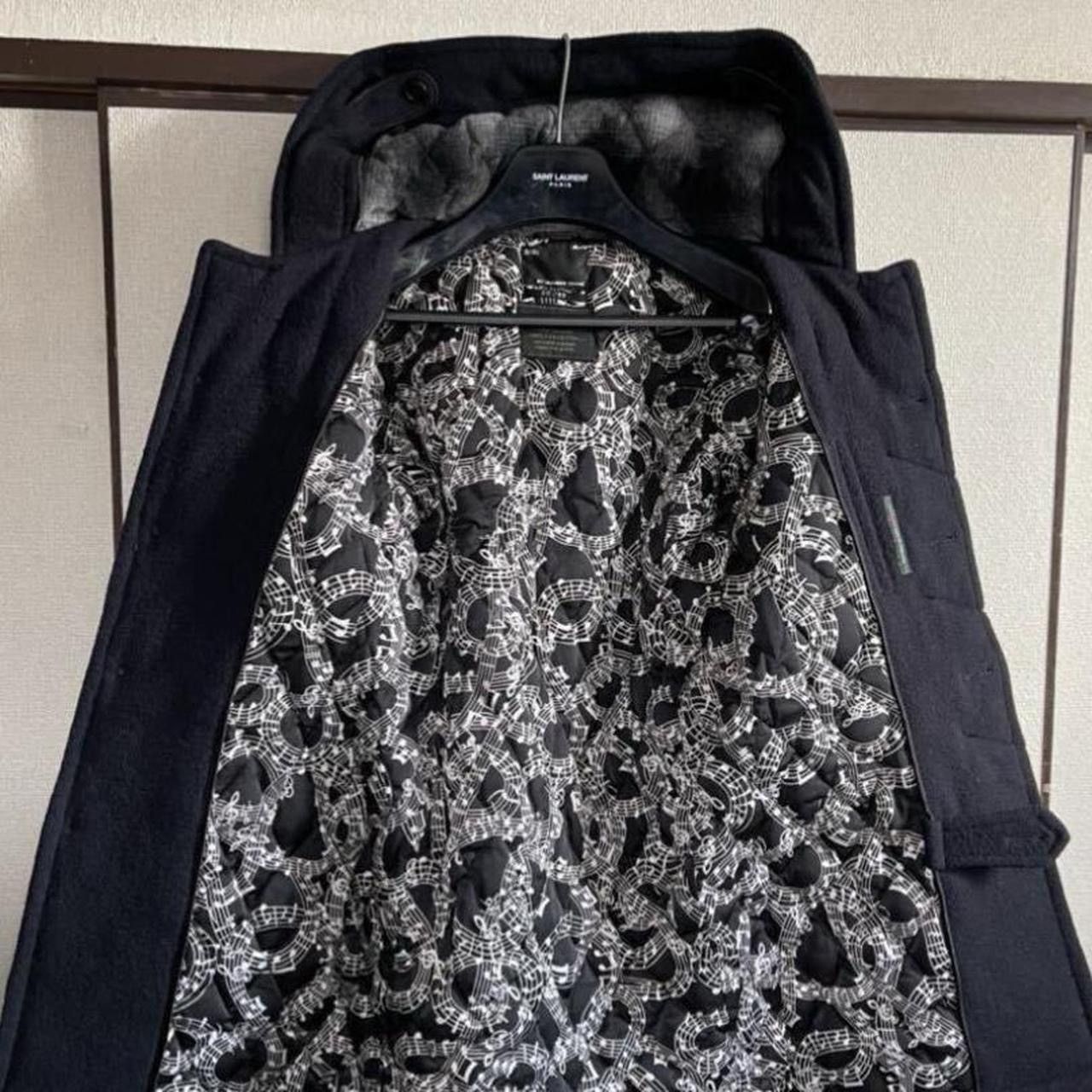 Number (N)ine NUMBER (N)INE duffle coat Size US S / EU 44-46 / 1 - 4 Thumbnail