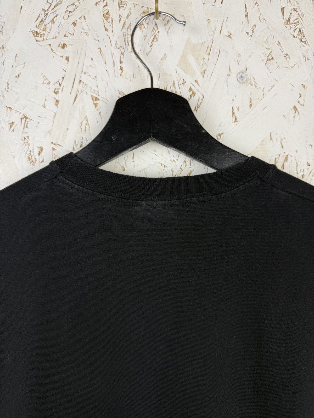 Vintage Vintage TelevisionX Adult Channel Promo Porn Nude 18+ Tee ~M Size US M / EU 48-50 / 2 - 6 Thumbnail