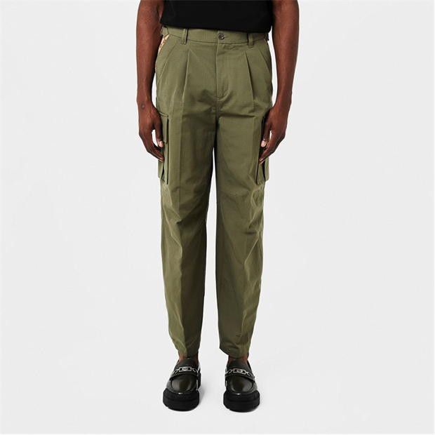 Gucci Gg Cargo Trousers Size US 28 / EU 44 - 1 Thumbnail
