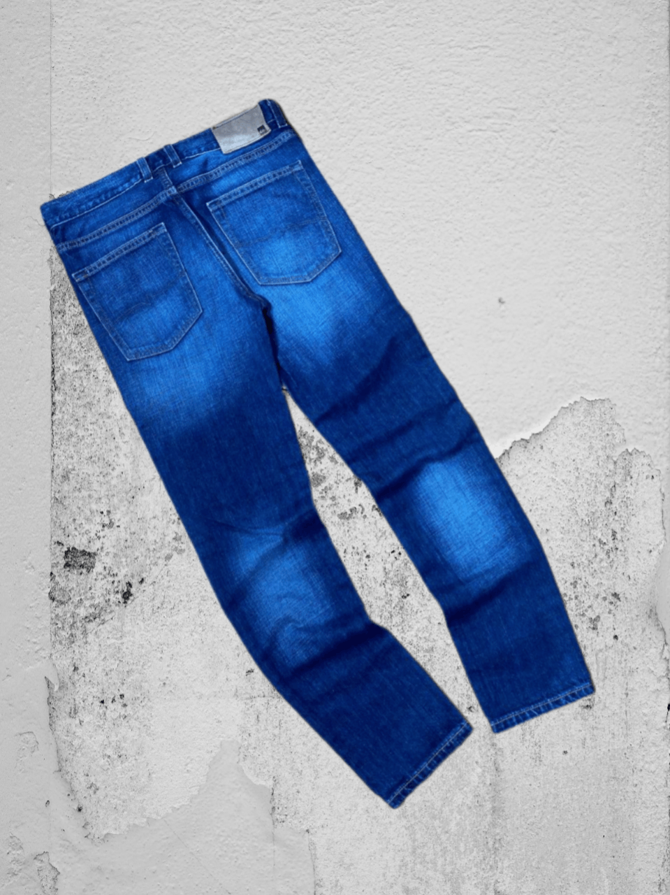 Quiksilver Quiksilver Regular Fit Jeans Y2K Men’s Size 28 Relaxed Fit Size US 28 / EU 44 - 1 Thumbnail