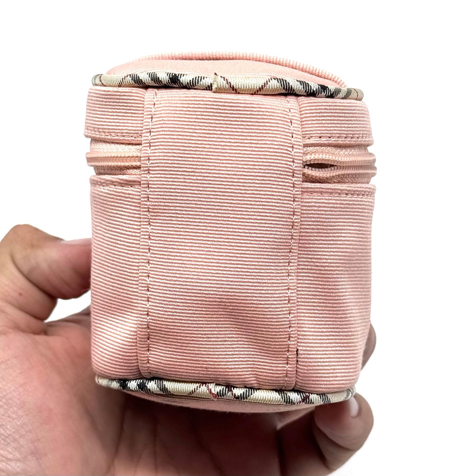 Burberry Burberry Mini Zipper Pouch Size ONE SIZE - 6 Thumbnail