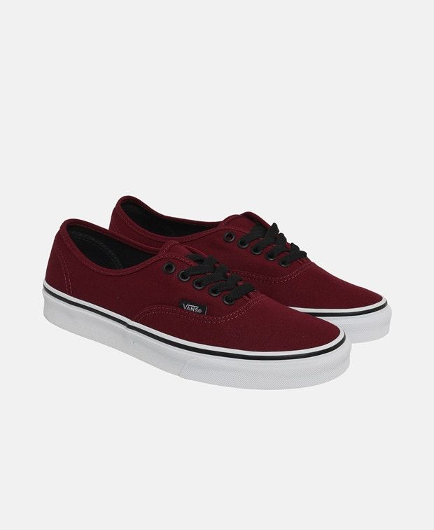 Vans UA Authentic Sneakers Size US 6.5 / IT 36.5 - 1 Thumbnail