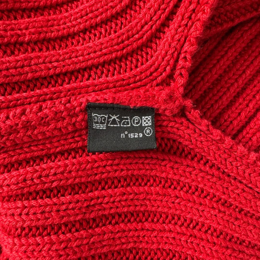 Polo Ralph Lauren American Flag Sweater Size XXS / US 00 / IT 34 - 5 Thumbnail