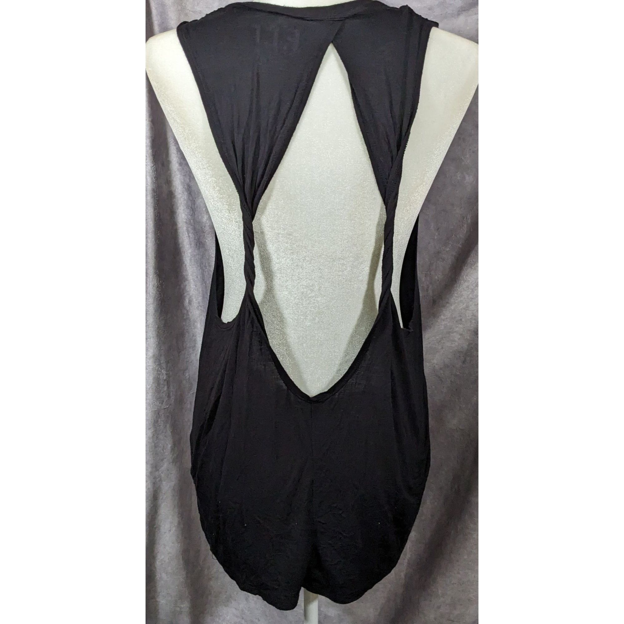 Other Constellation Zodiac Leo Open Back Shirt by FIT Size L / US 10 / IT 46 - 6 Thumbnail