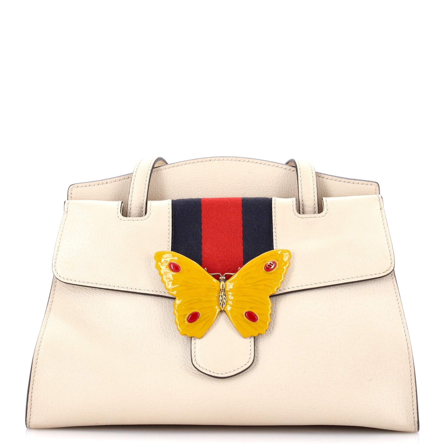 Gucci Totem Top Handle Bag Size ONE SIZE - 1 Thumbnail