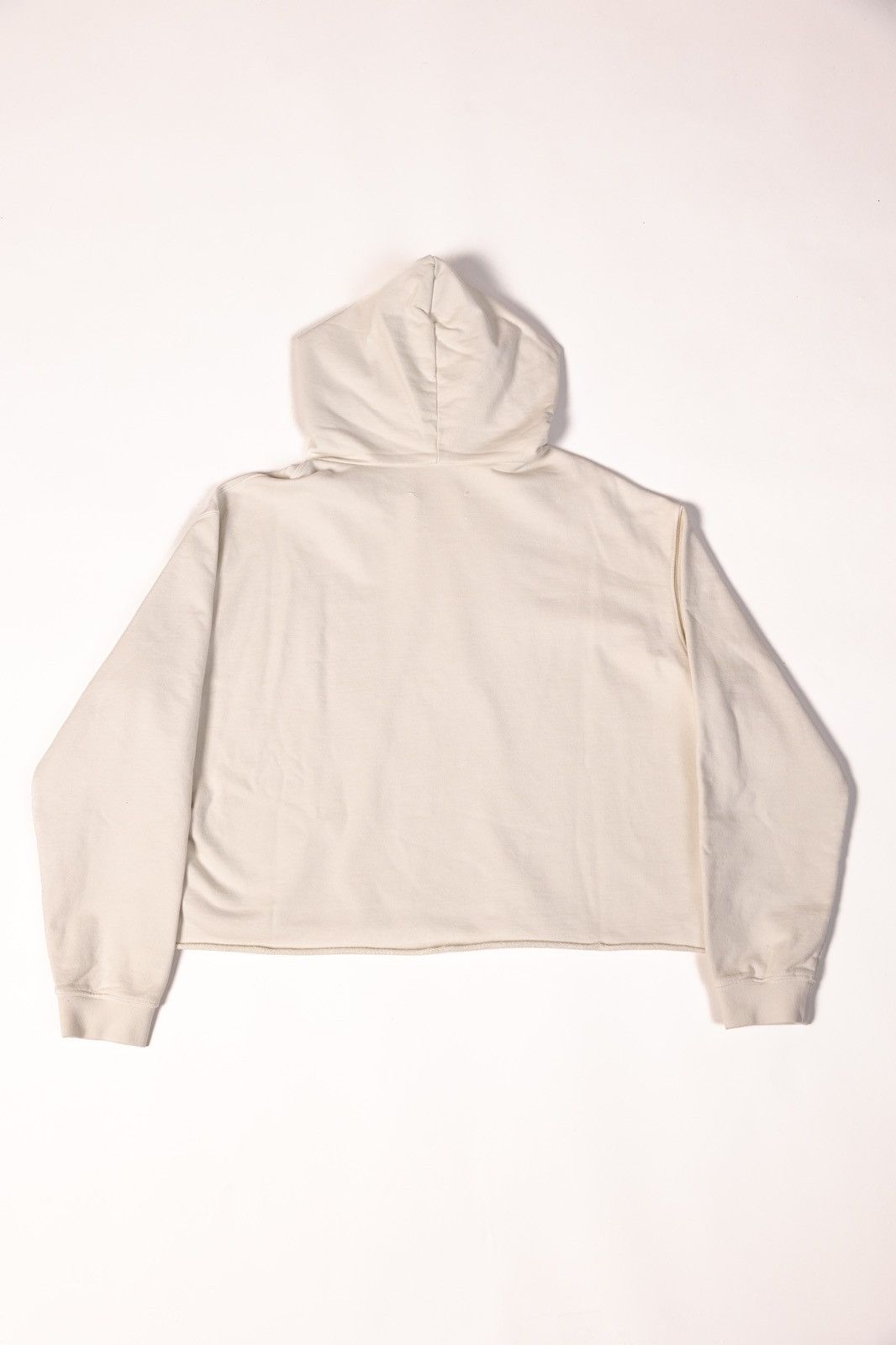 Maison Margiela Maison Margiela Embroidered Hoodie Size US L / EU 52-54 / 3 - 3 Thumbnail