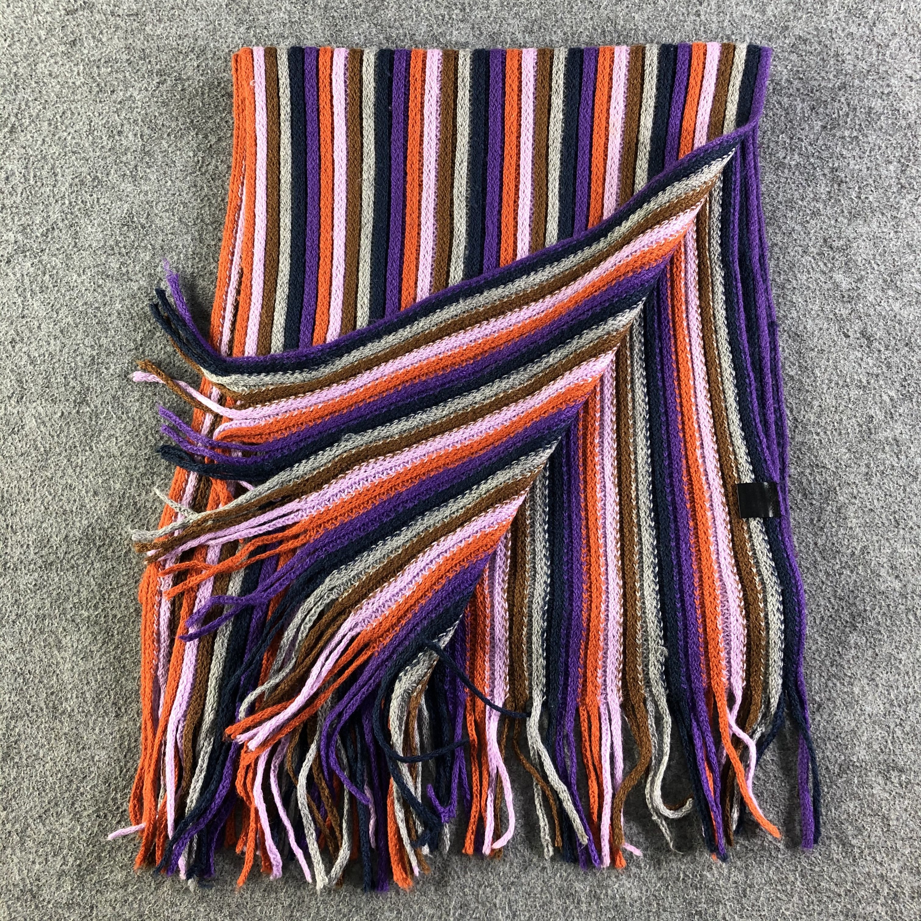 Beams Plus Beamsboy Scarf / Muffler / Neckwear P443 Size ONE SIZE - 5 Thumbnail
