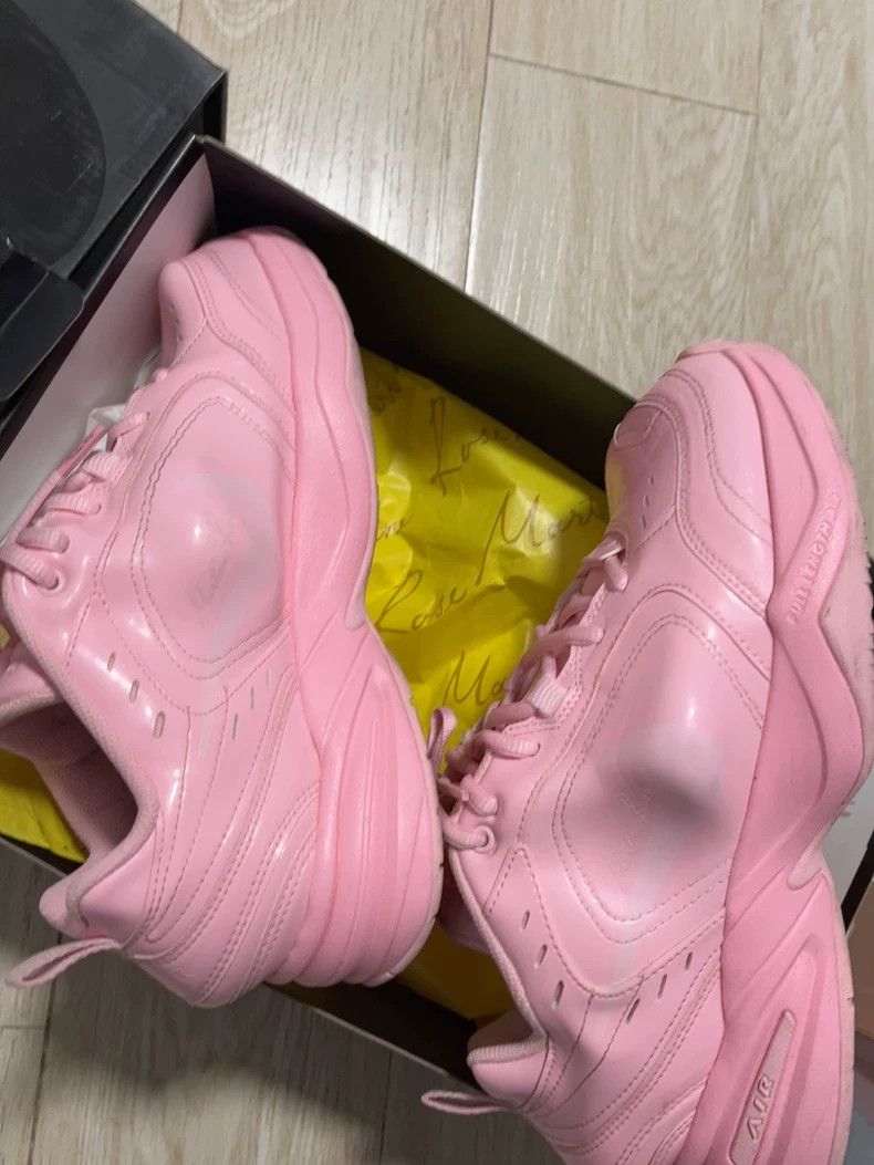 Martine Rose Martine Rose Co branded men's and women's sports shoes AT3 Size US 9.5 / IT 39.5 - 5 Thumbnail