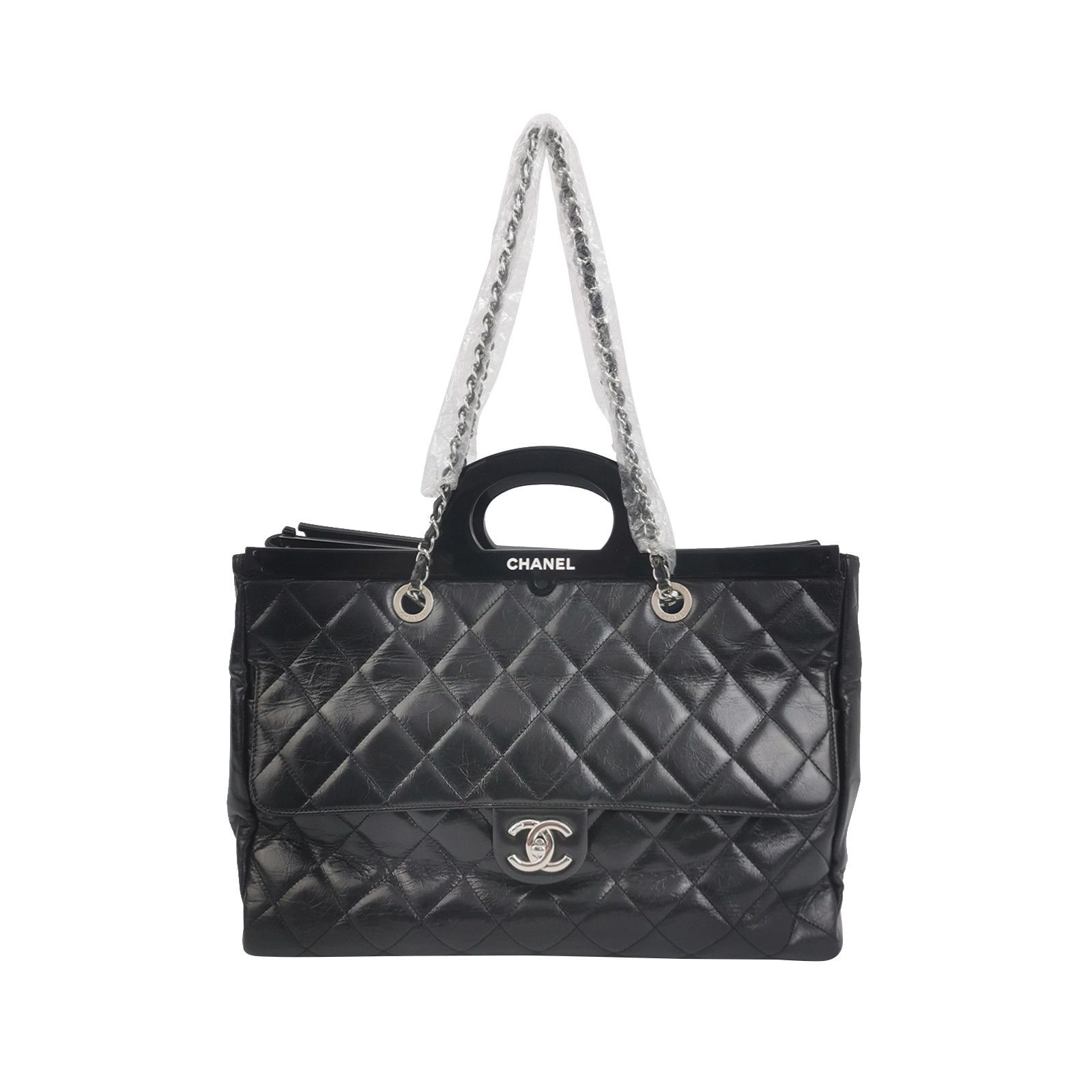 Chanel Chanel Women os Shoulder Bags Size ONE SIZE - 1 Thumbnail