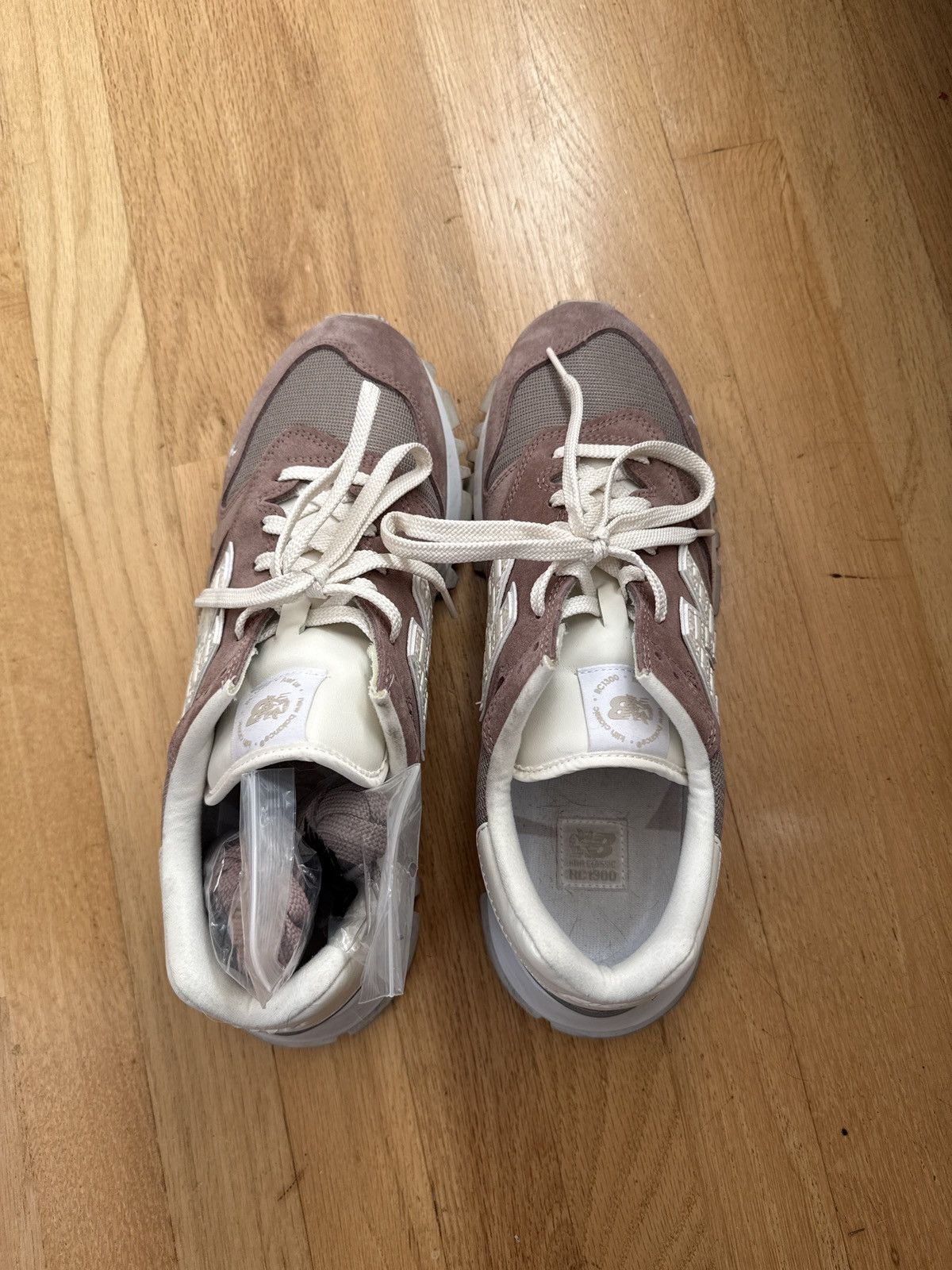 Kith × New Balance New Balance x Kith RC1300 Size US 11 / EU 44 - 3 Thumbnail