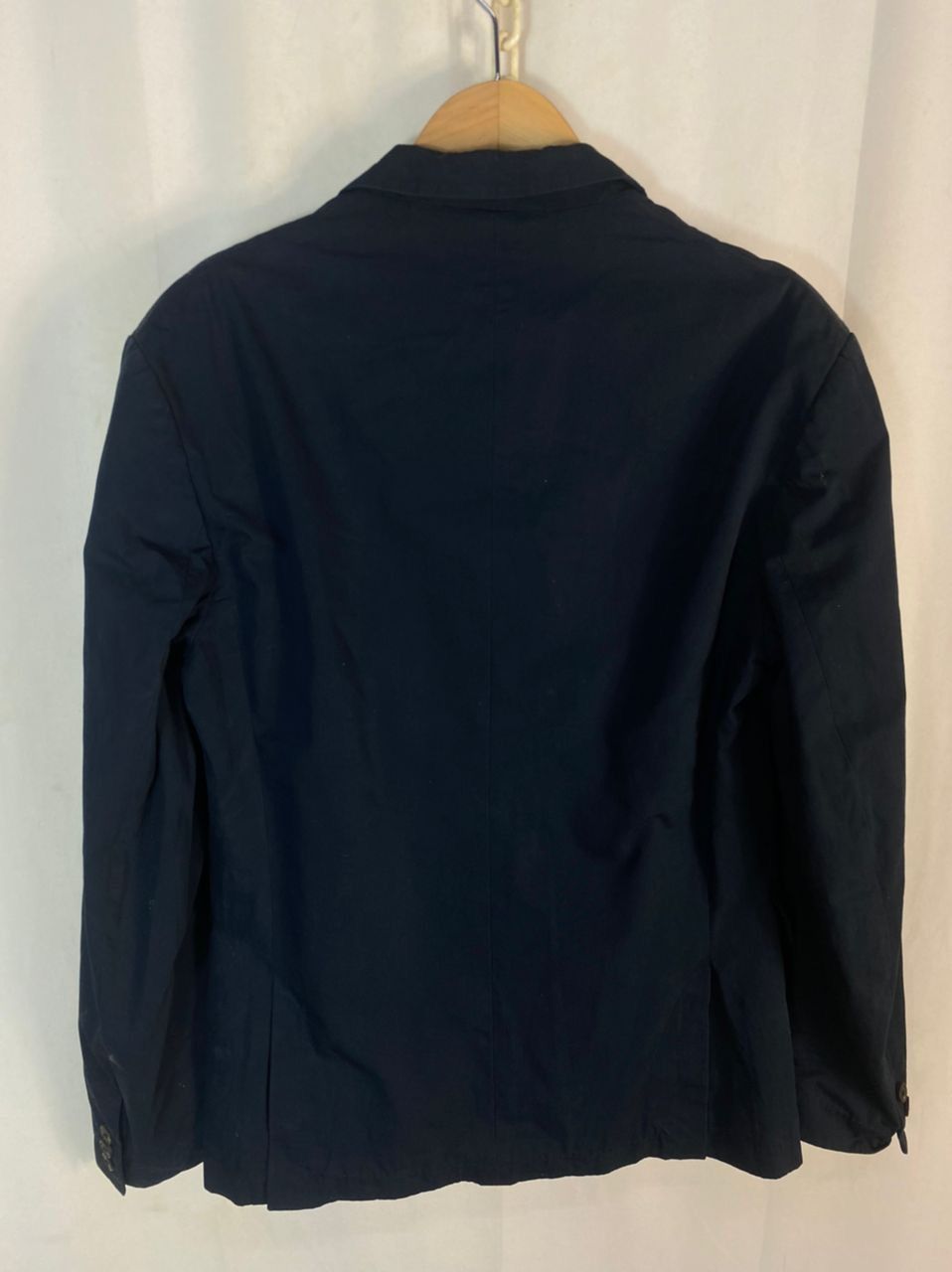 Designer × Dries Van Noten Dries van noten distressed blazer jacket Size US M / EU 48-50 / 2 - 14 Thumbnail