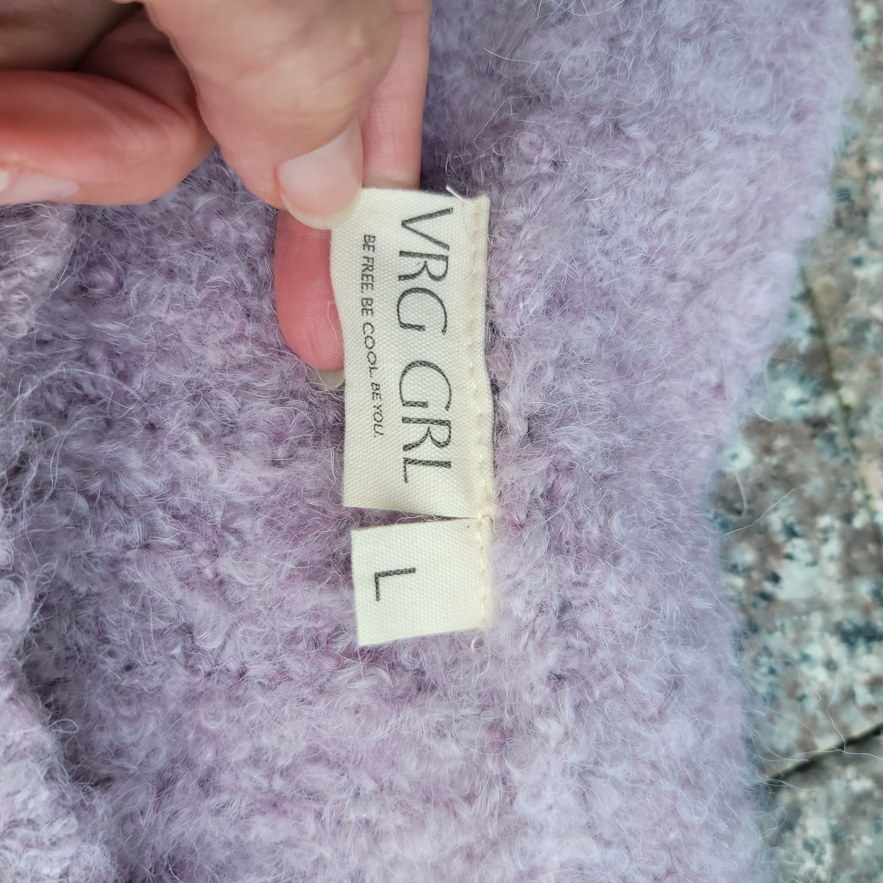 Other Vrg Grl Elsie cadigan Size L / US 10 / IT 46 - 7 Thumbnail