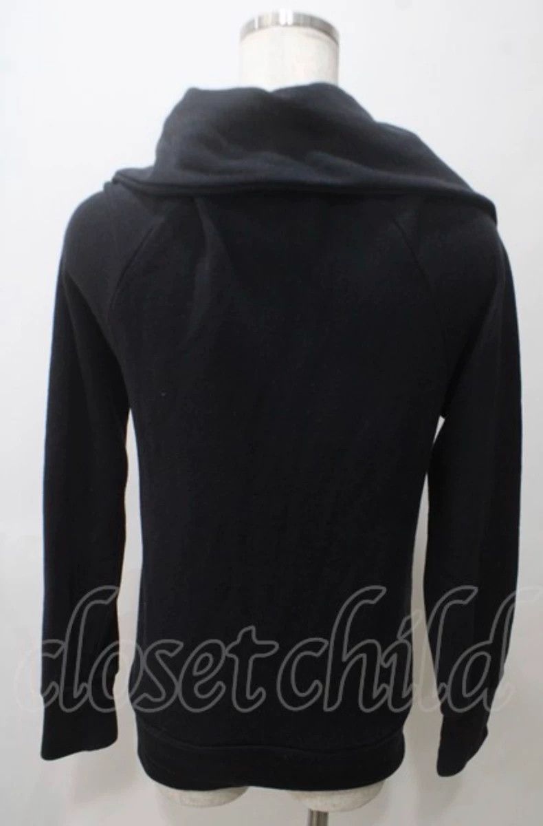 Vivienne Westwood Vivienne Westwood Black Saturn embroidered vintage jacket Size S / US 4 / IT 40 - 3 Thumbnail