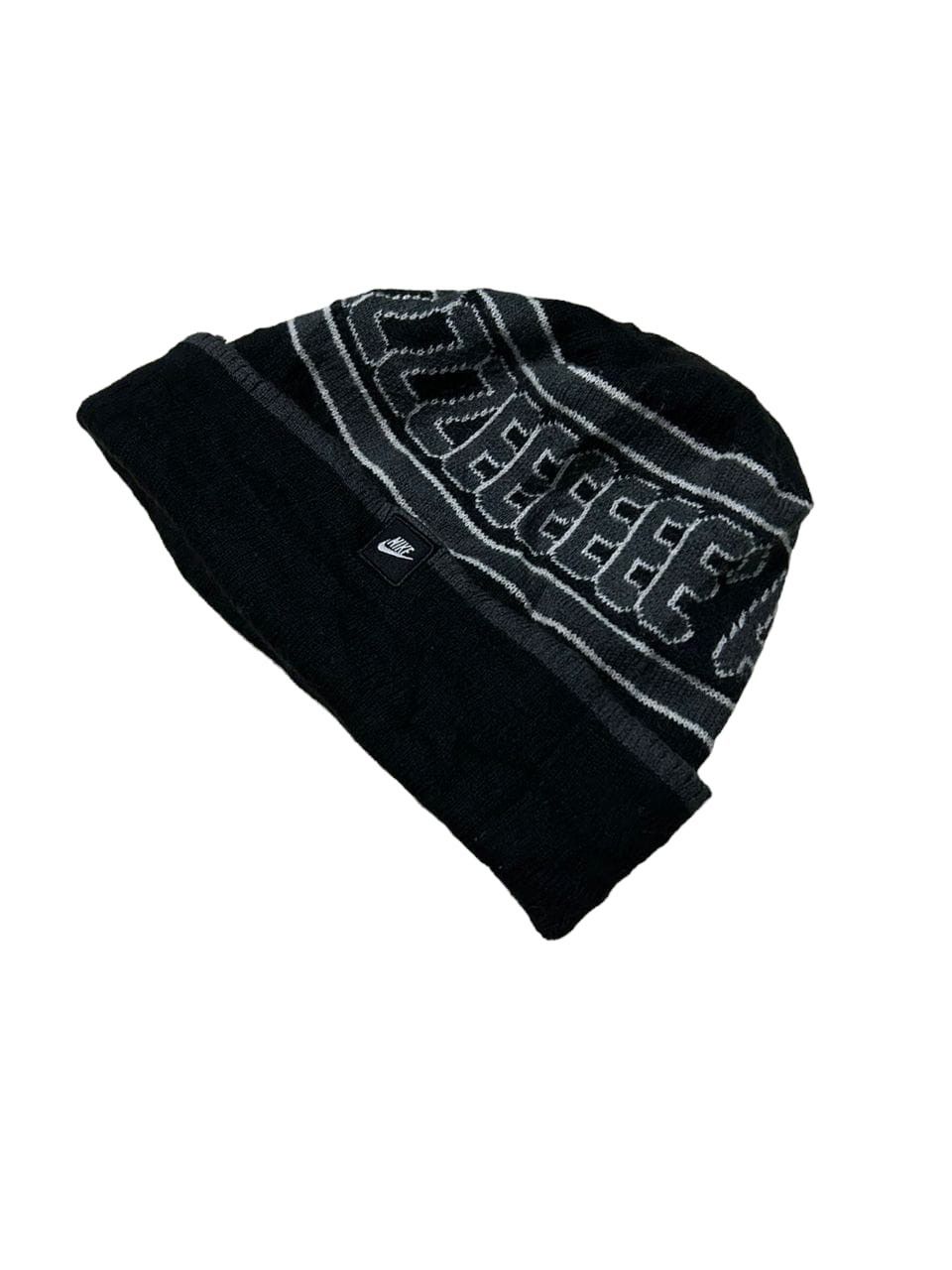 Nike Nike beanie hats 🔥 Size ONE SIZE - 2 Thumbnail