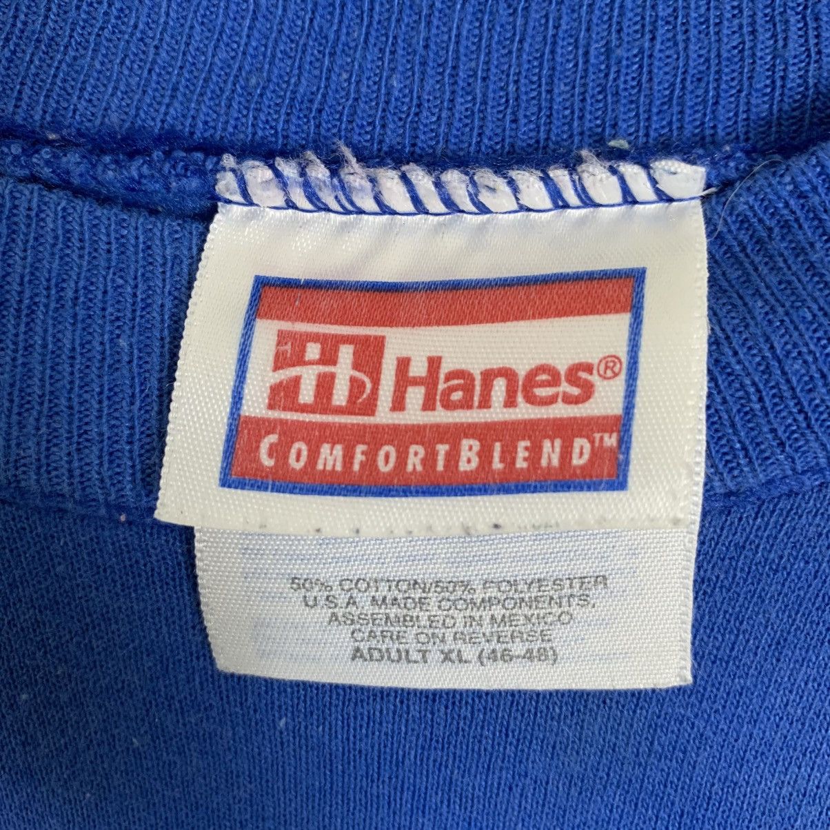 Vintage Vintage Towering Oaks Christian School Sweatshirt Size US XL / EU 56 / 4 - 12 Thumbnail