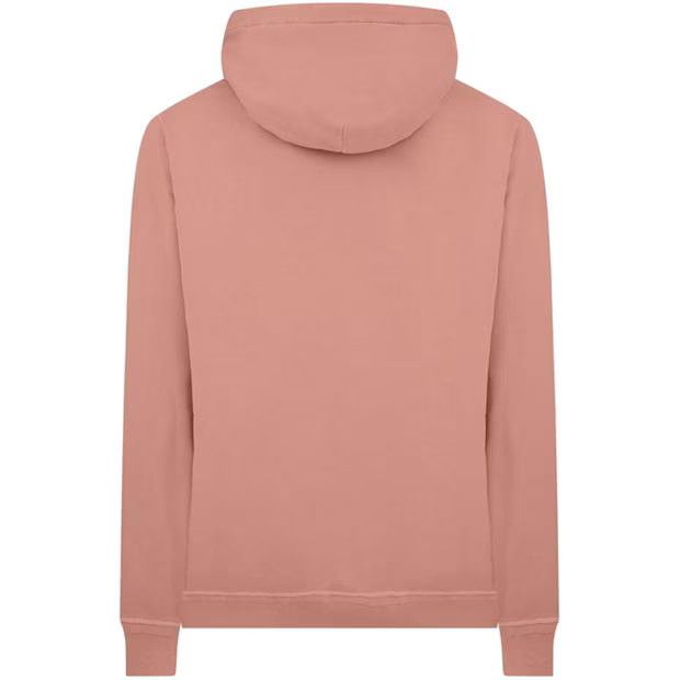 C.P. Company o1y1224 Hoodie in Pink Size US XS / EU 42 / 0 - 2 Thumbnail