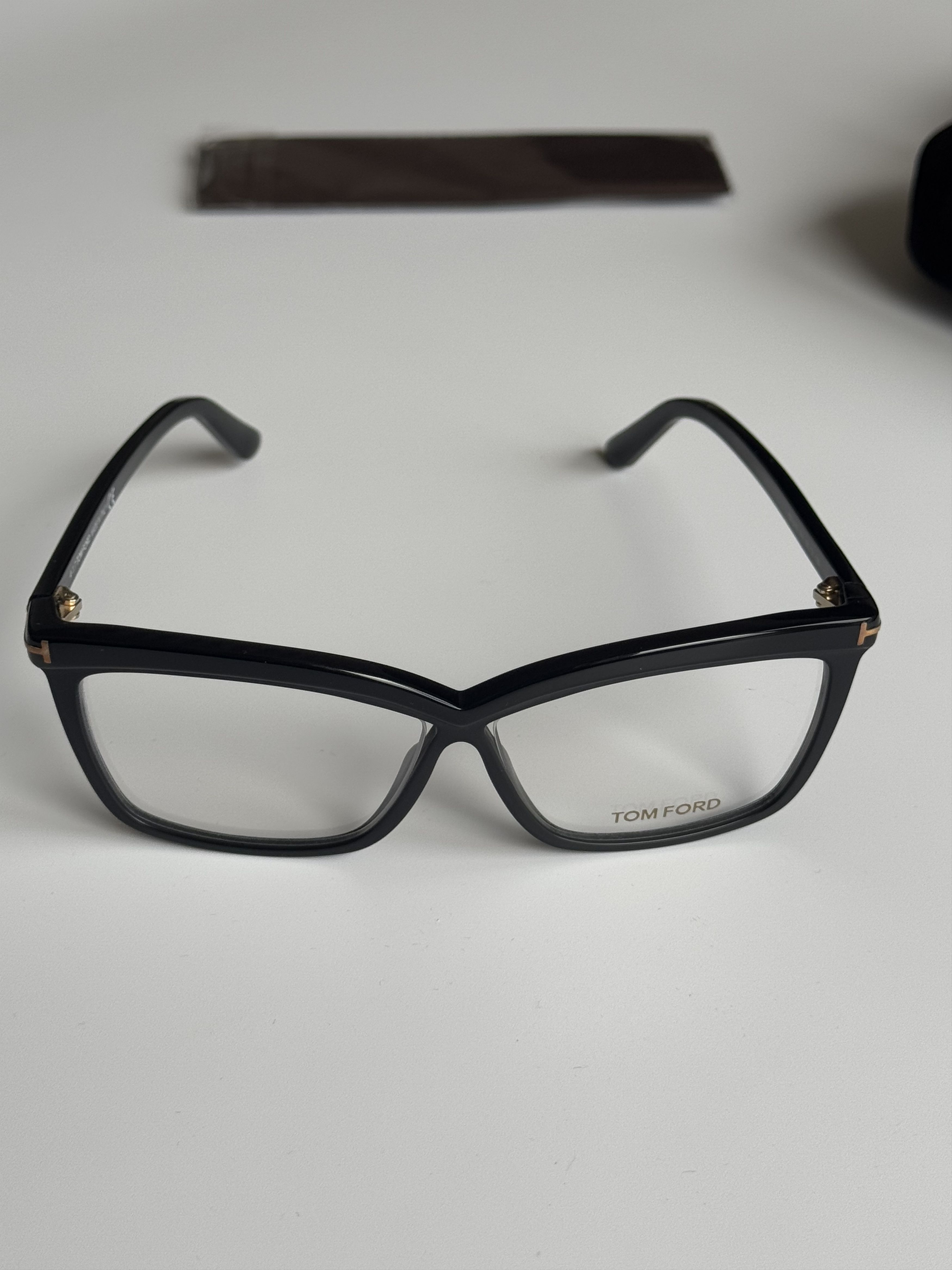 Tom Ford Tom Ford glasses Size ONE SIZE - 6 Thumbnail