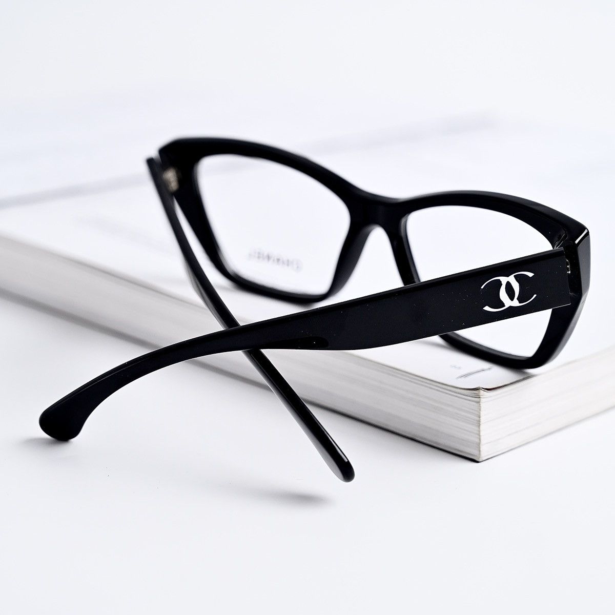 Chanel CHANEL 0CH3474 GLASSES Size ONE SIZE - 10 Thumbnail