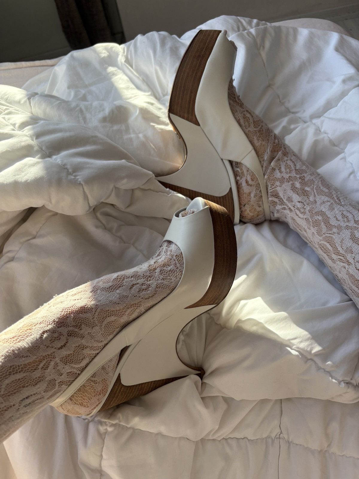 Gucci Gucci heels Size US 6.5 / IT 36.5 - 11 Thumbnail